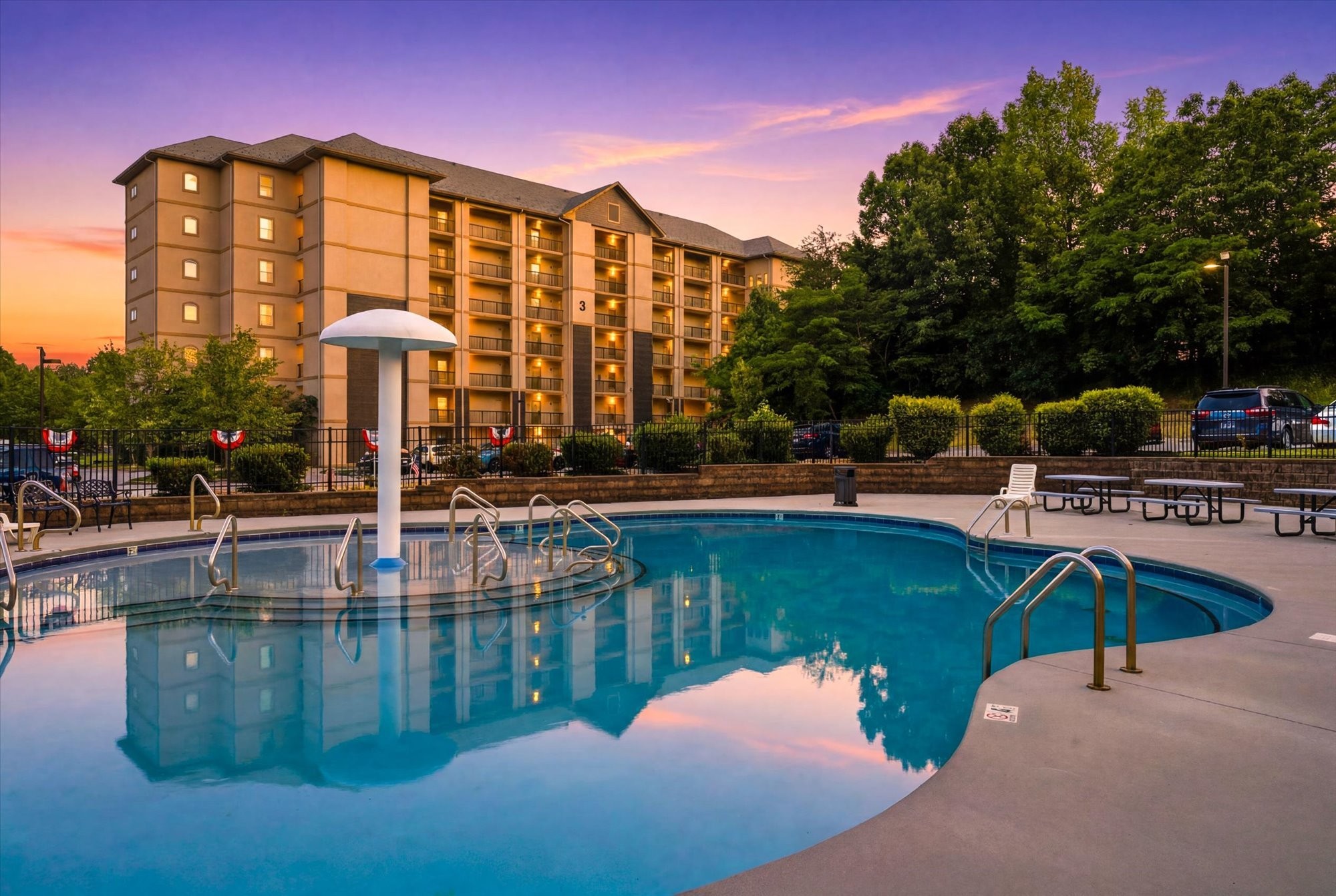 124 Plaza Dr 3105 — photo