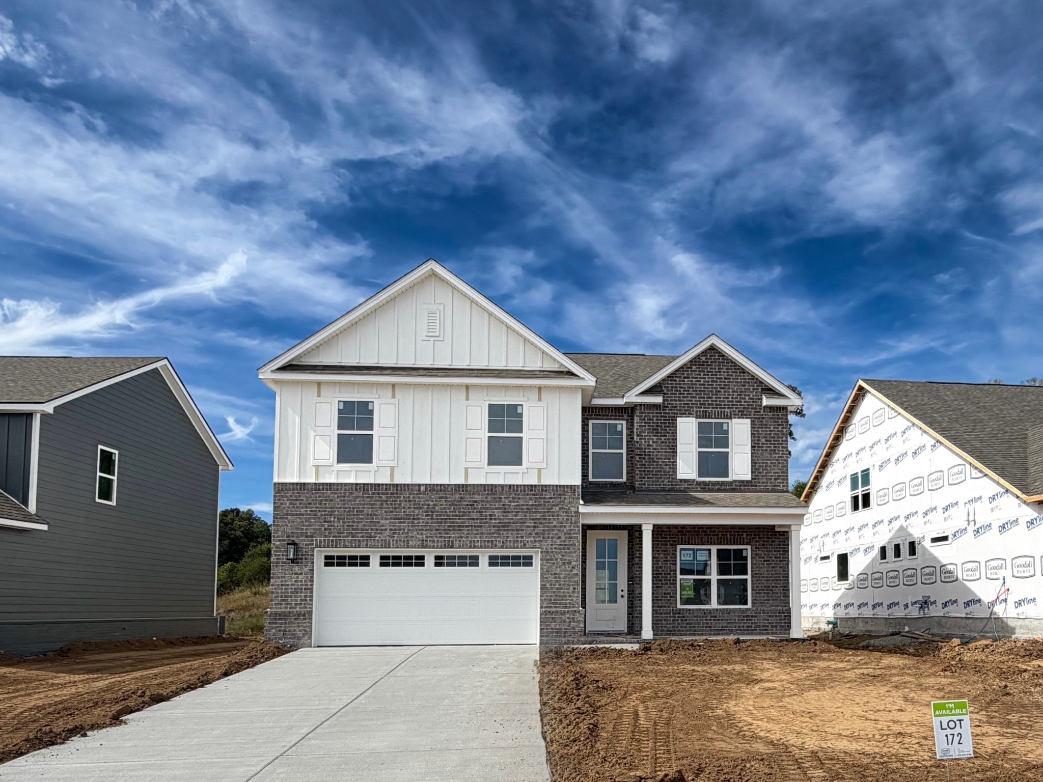 3175 Arbor Valley Rd — photo