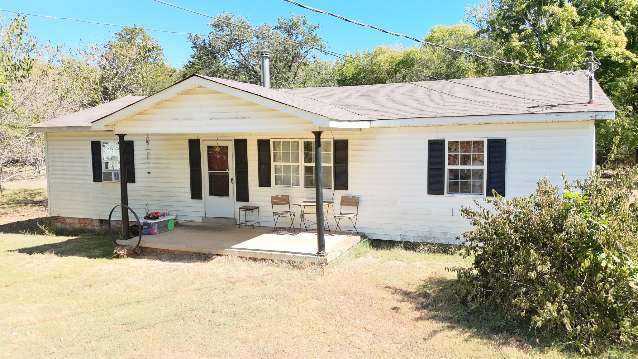 6236 E Buckeye Bottom Rd — photo