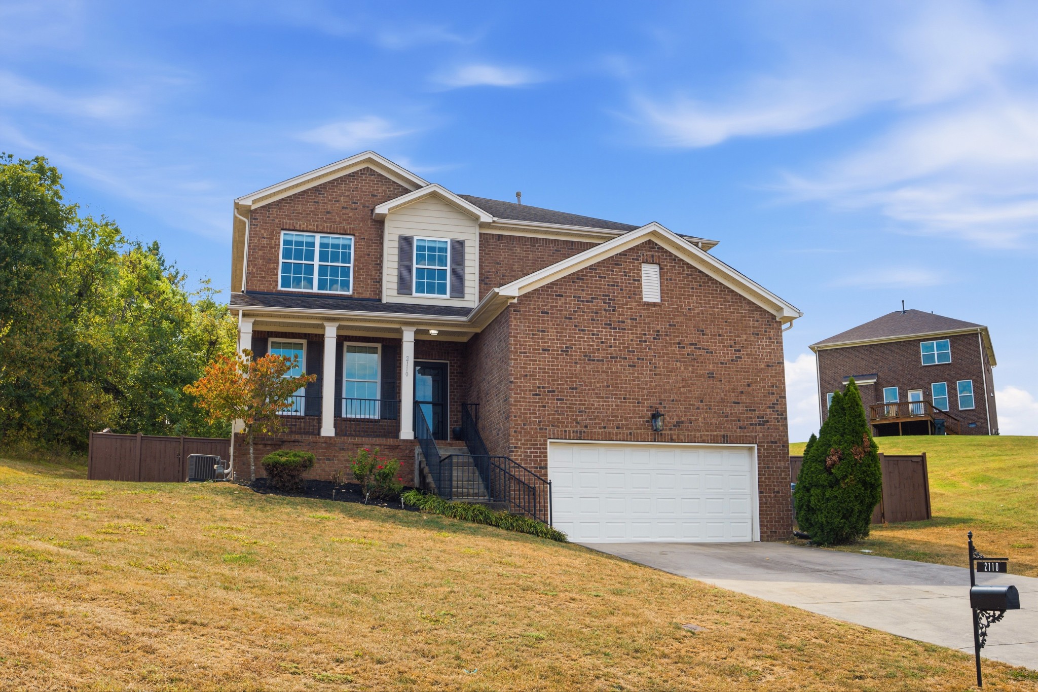 2110 Oaksprings Pl — photo