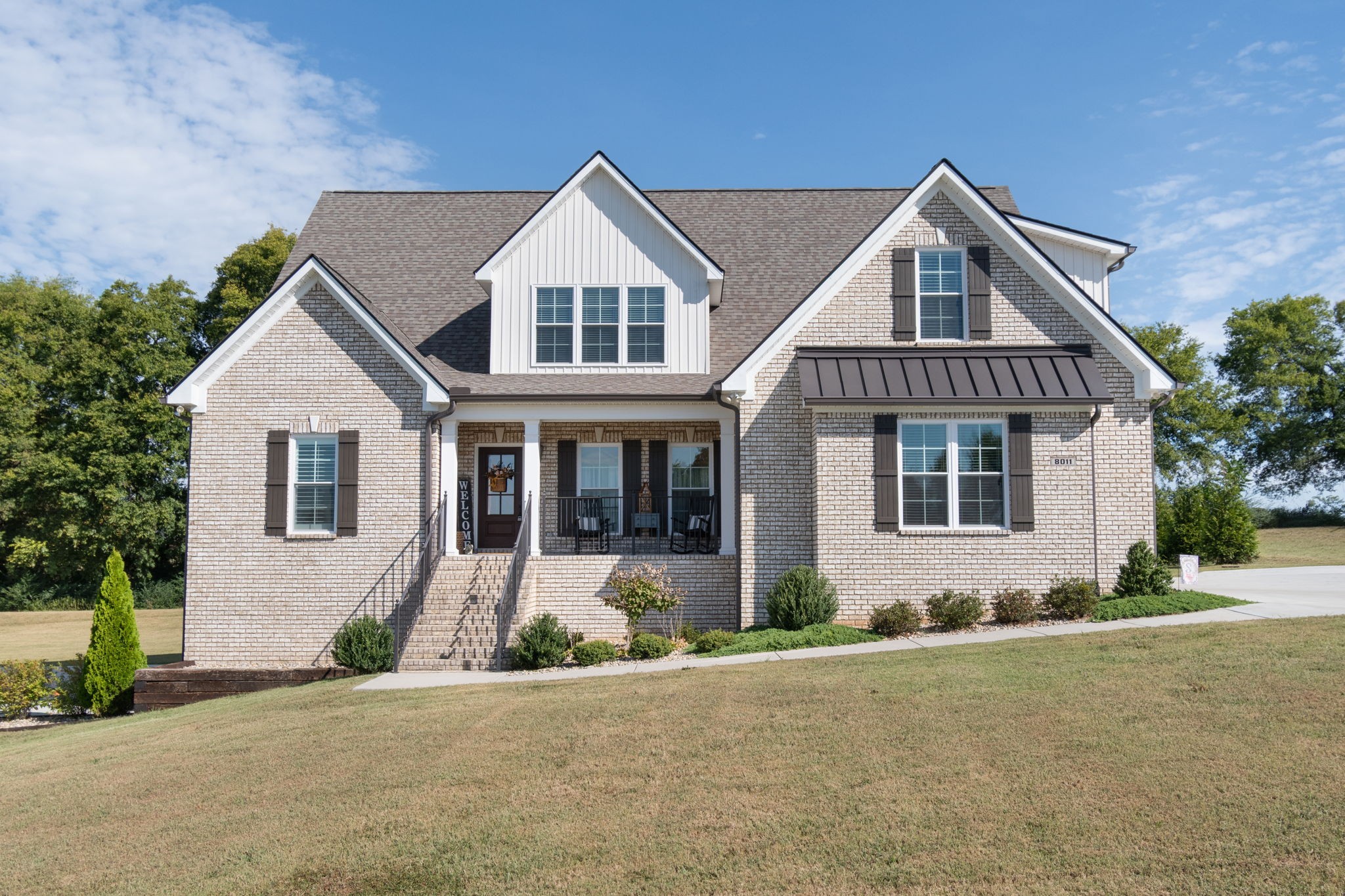 8011 Traditions Lane — photo