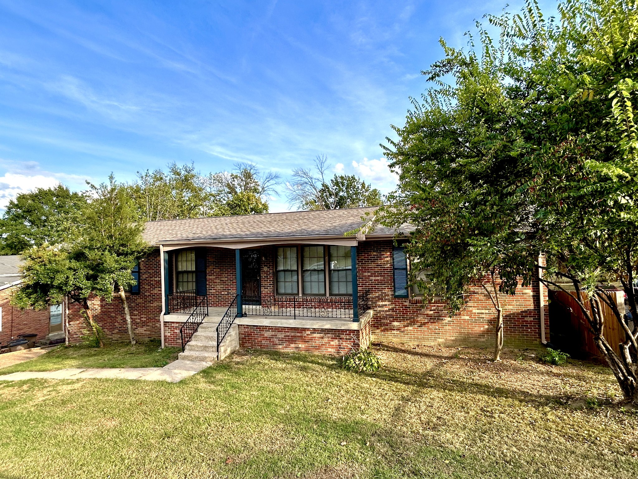 2579 Willowbranch Dr — photo