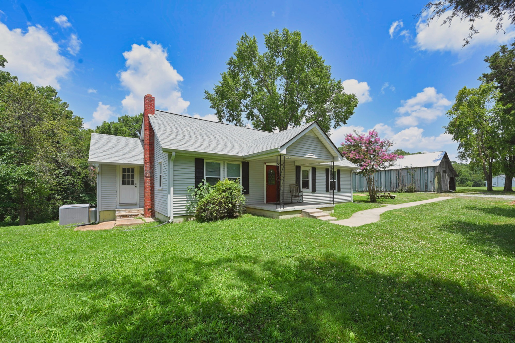 5658 Dividing Ridge Road, Goodlettsville, TN 37072