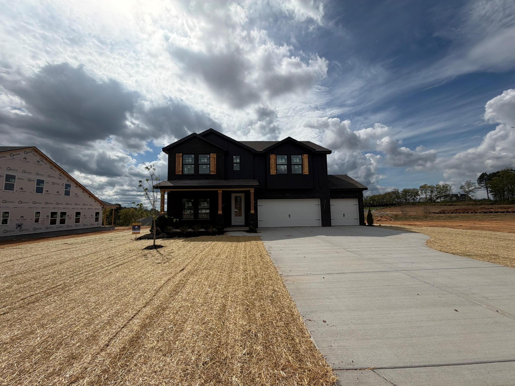 3233 Gravity Drive — photo