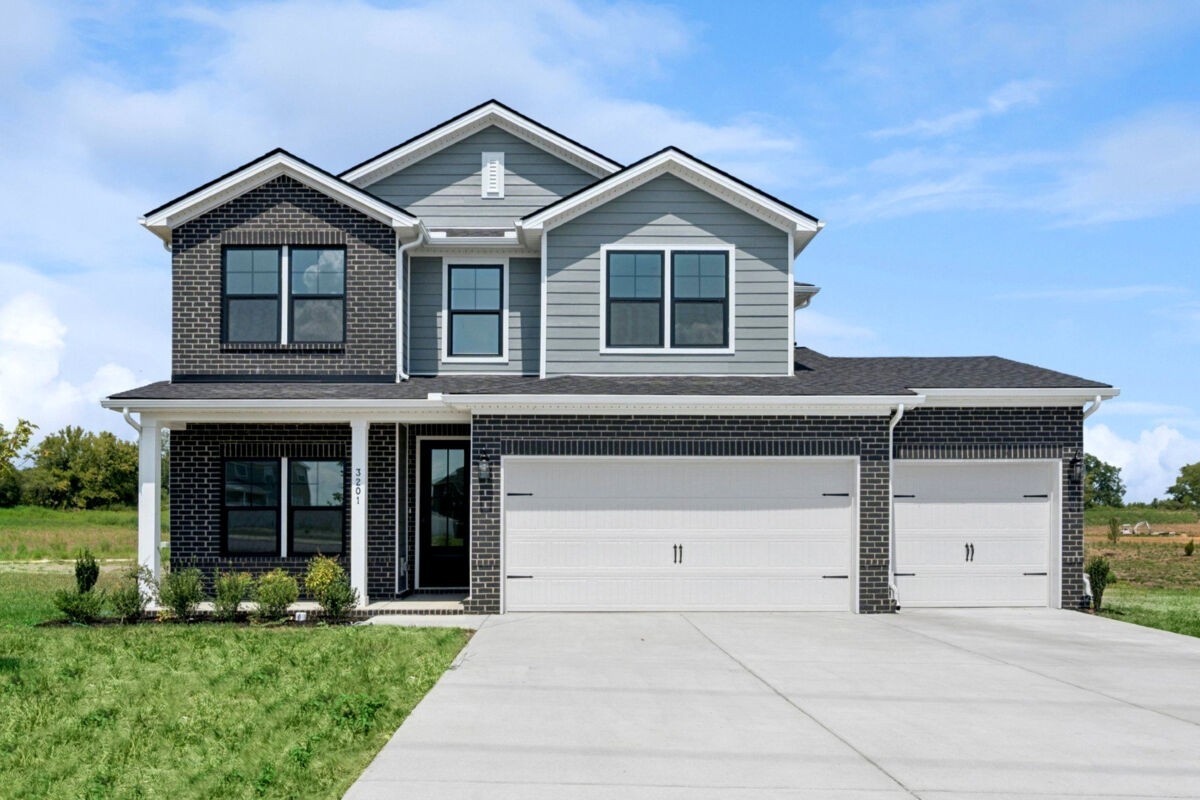 3201 Gravity Drive — photo