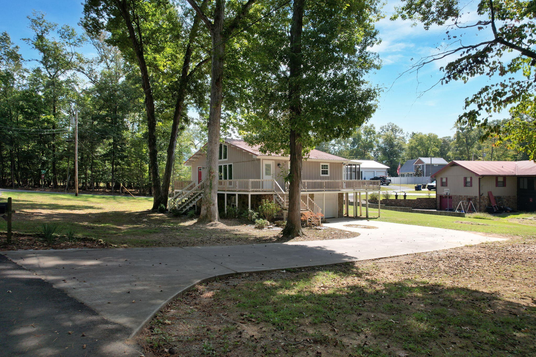 374 Marina Hills Circle, NW — photo