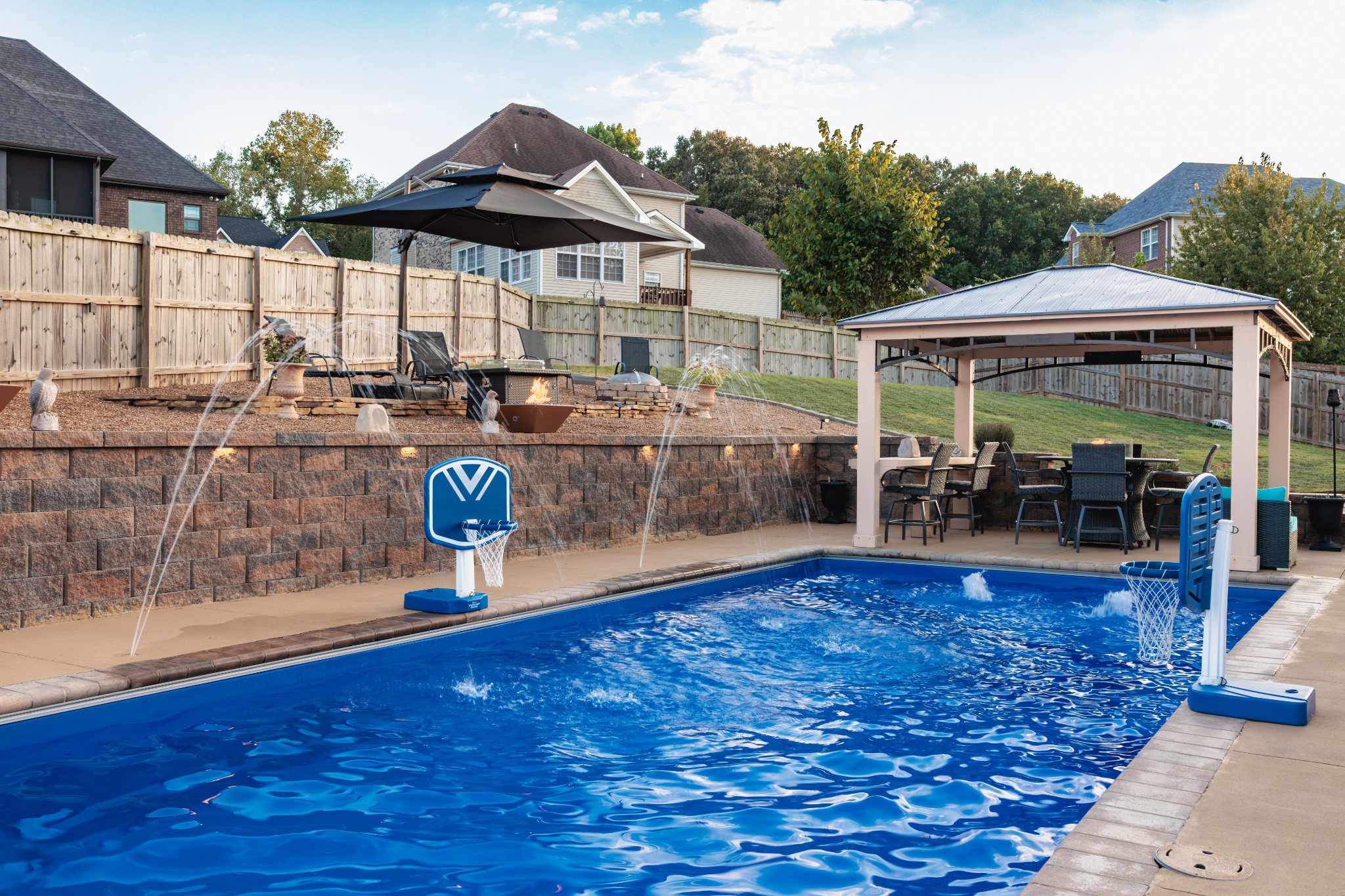 935 Spring Terrace Ct — photo