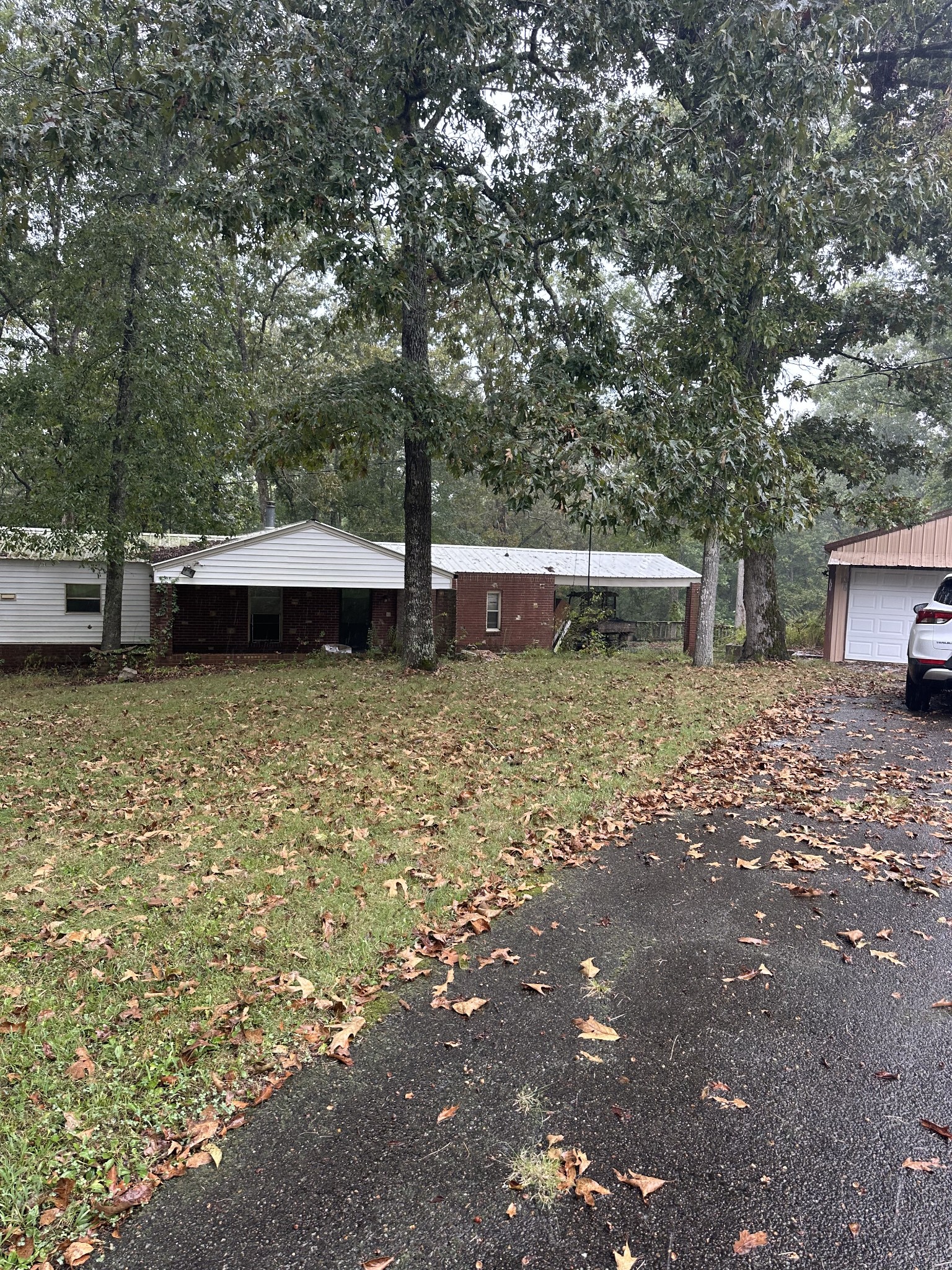 151 Wilson Cemetery Rd — photo