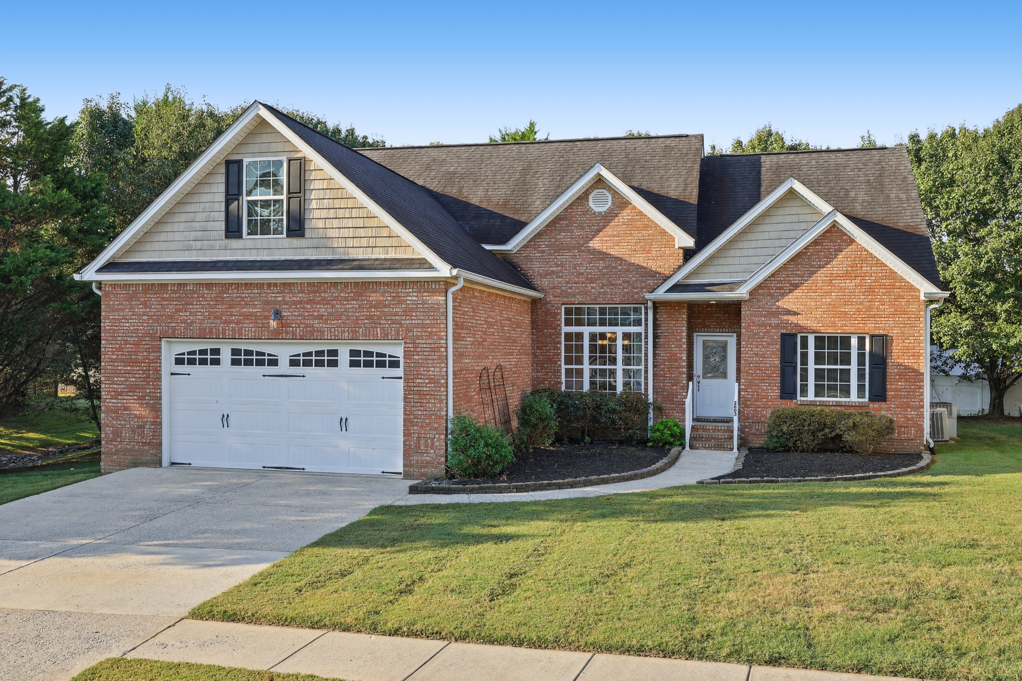 2603 Sweet Bay Cir, NW — photo