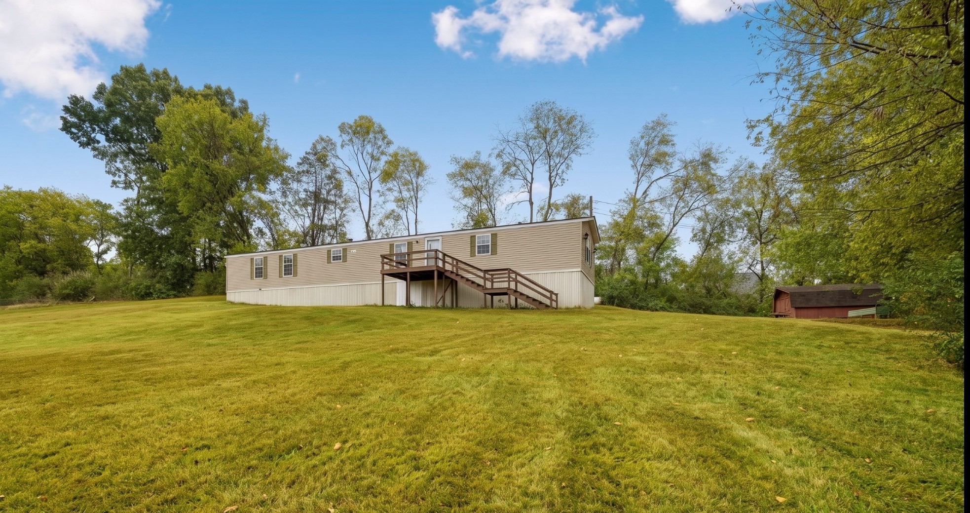 1687 Columbia Rock Rd — photo