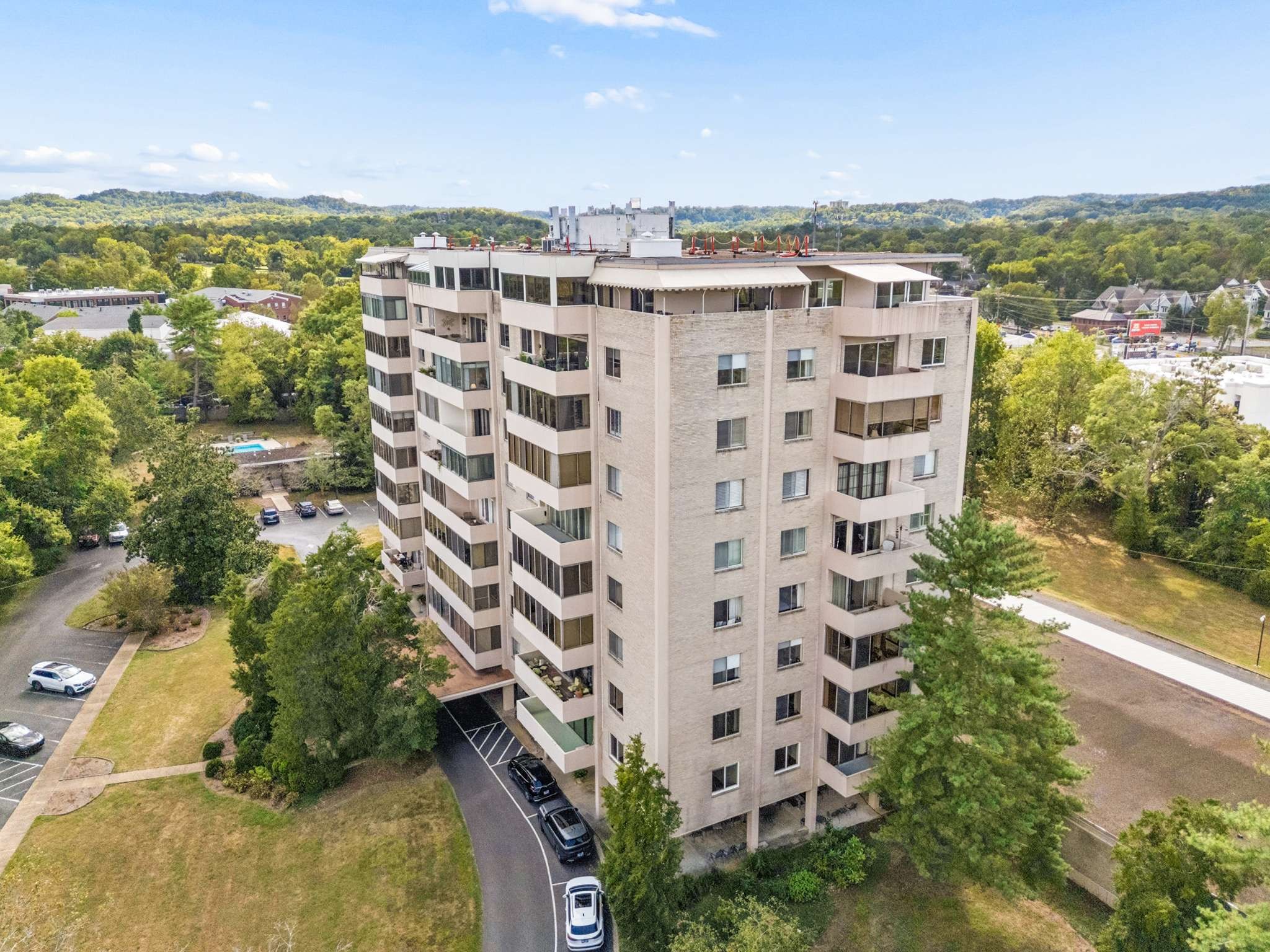 105 Leake Ave Ph4 — photo