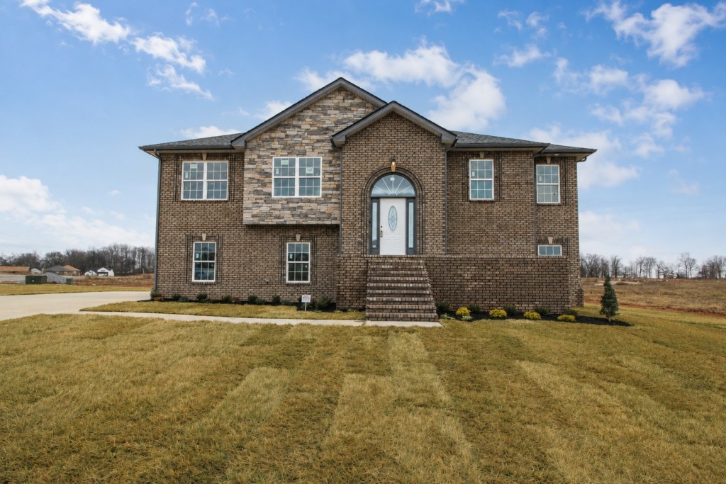 1184 Juniper Pass — photo