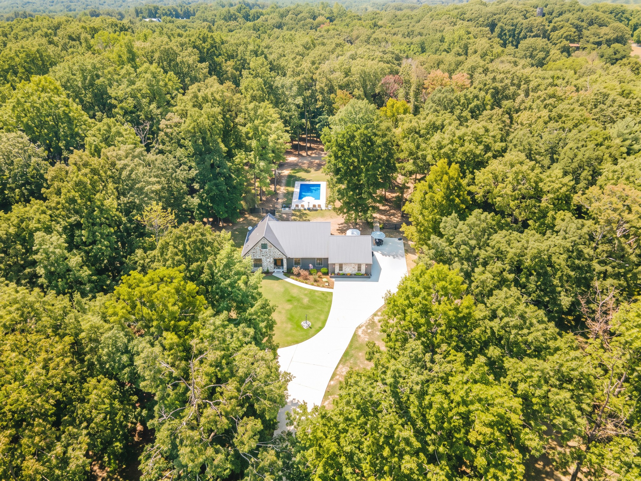 1340 Puckett Hollow Rd — photo