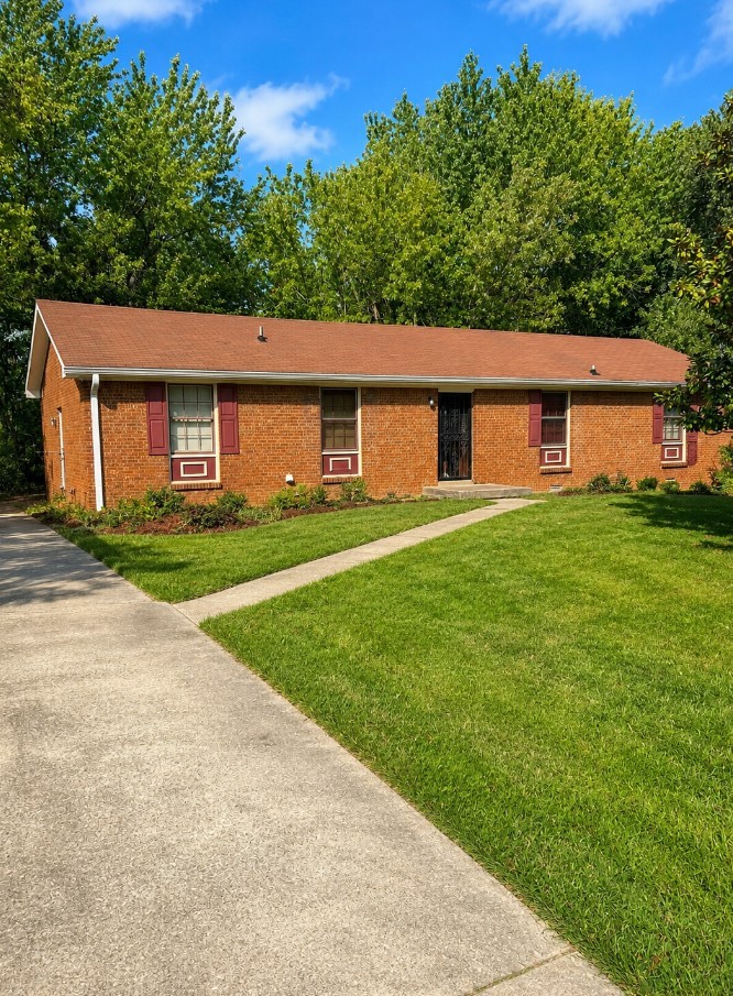 325 Ridgeline Dr — photo