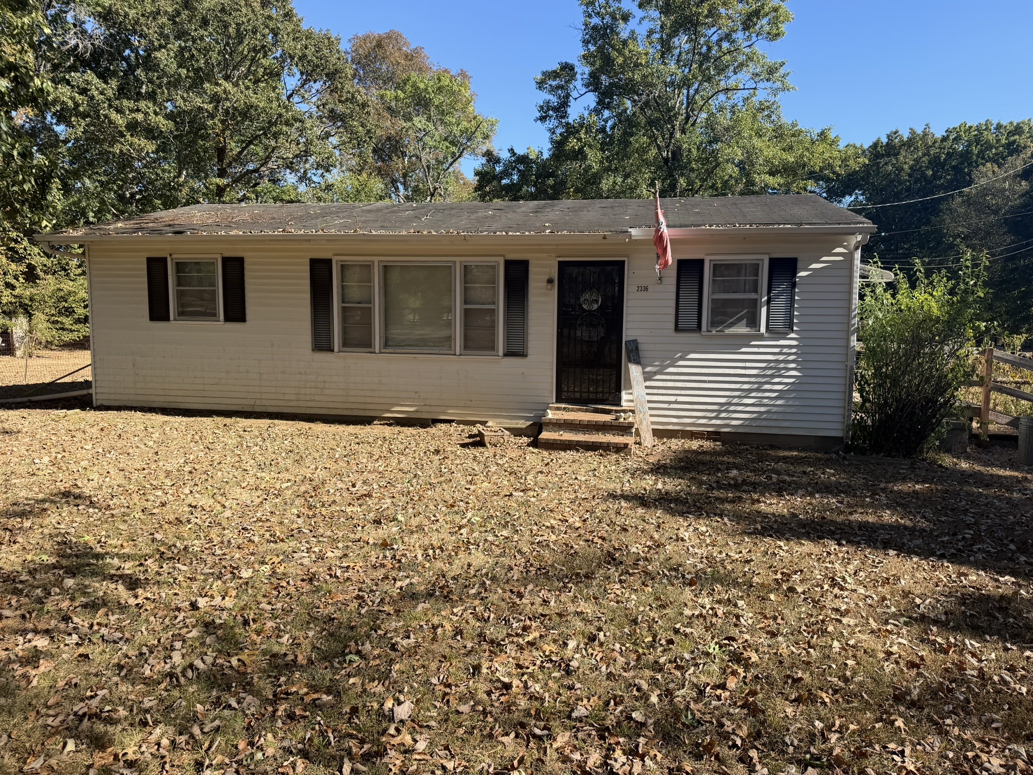 2336 Richland Richardson Rd — photo