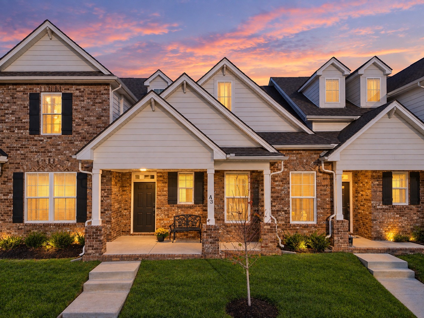 2900 Suzanne Landon Dr Unit a3 — photo