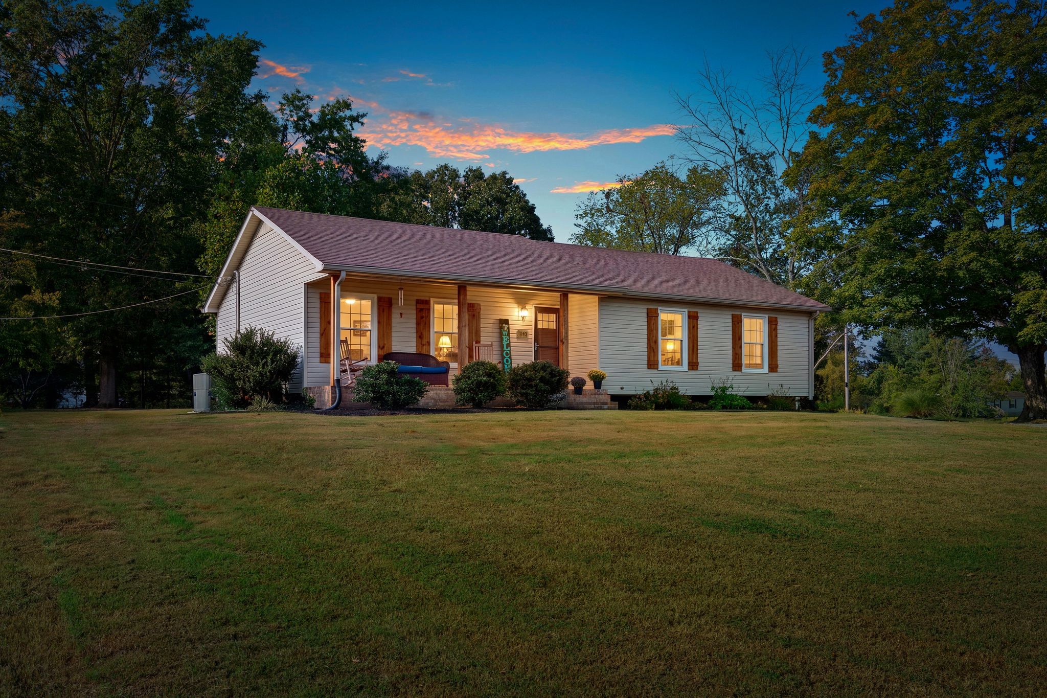 1140 Parkers Chapel Rd — photo