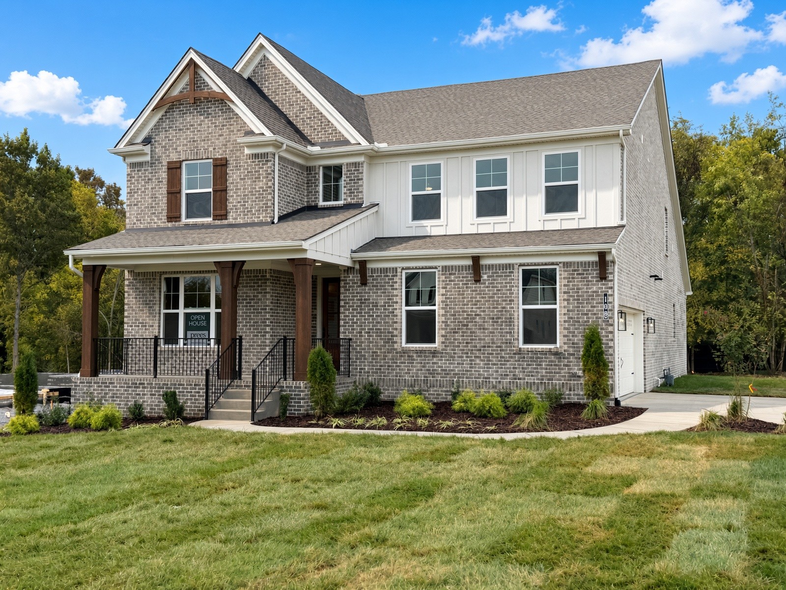 108 Cedarstone Drive — photo