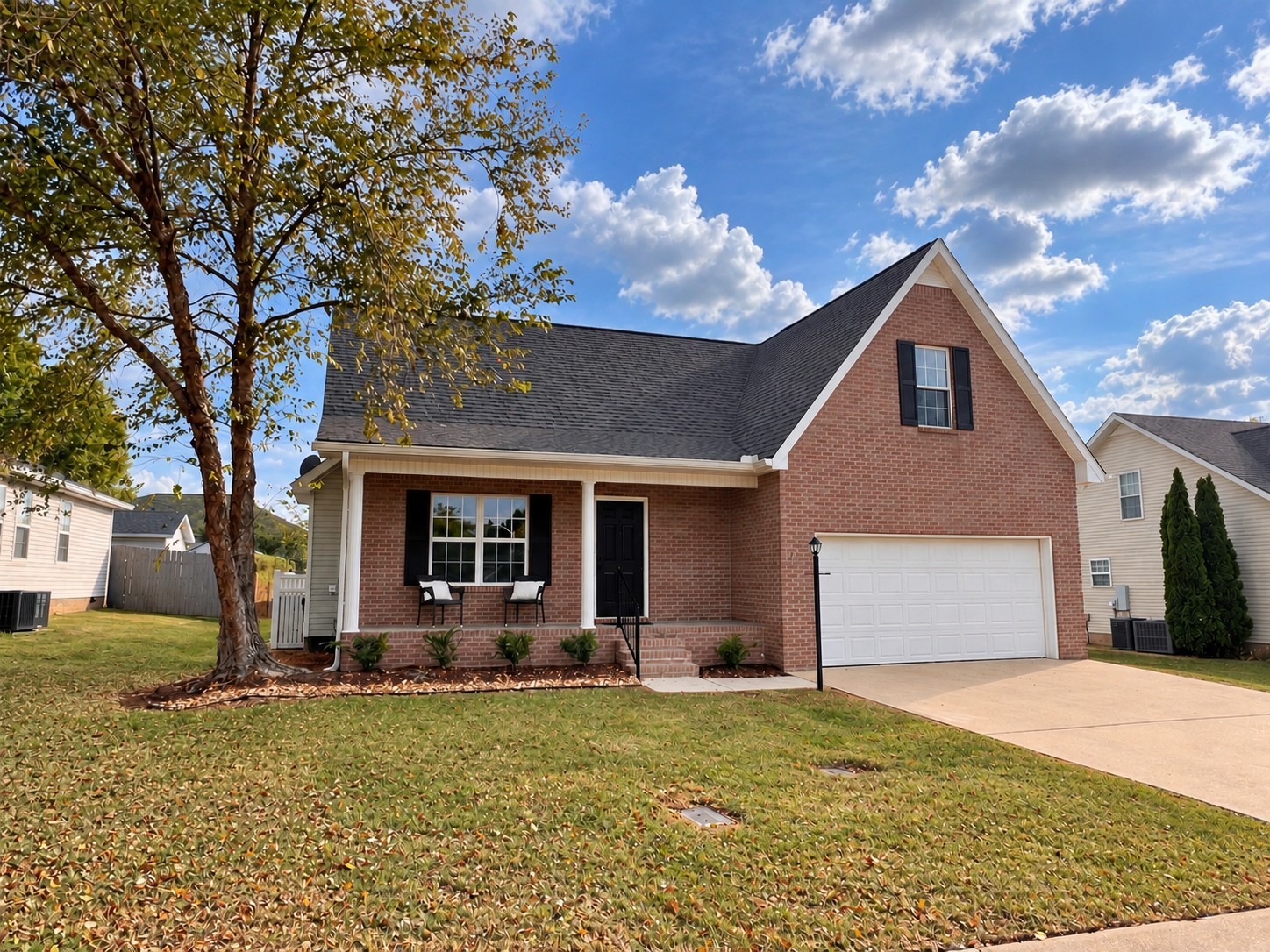 1415 Rt Johnson Dr — photo