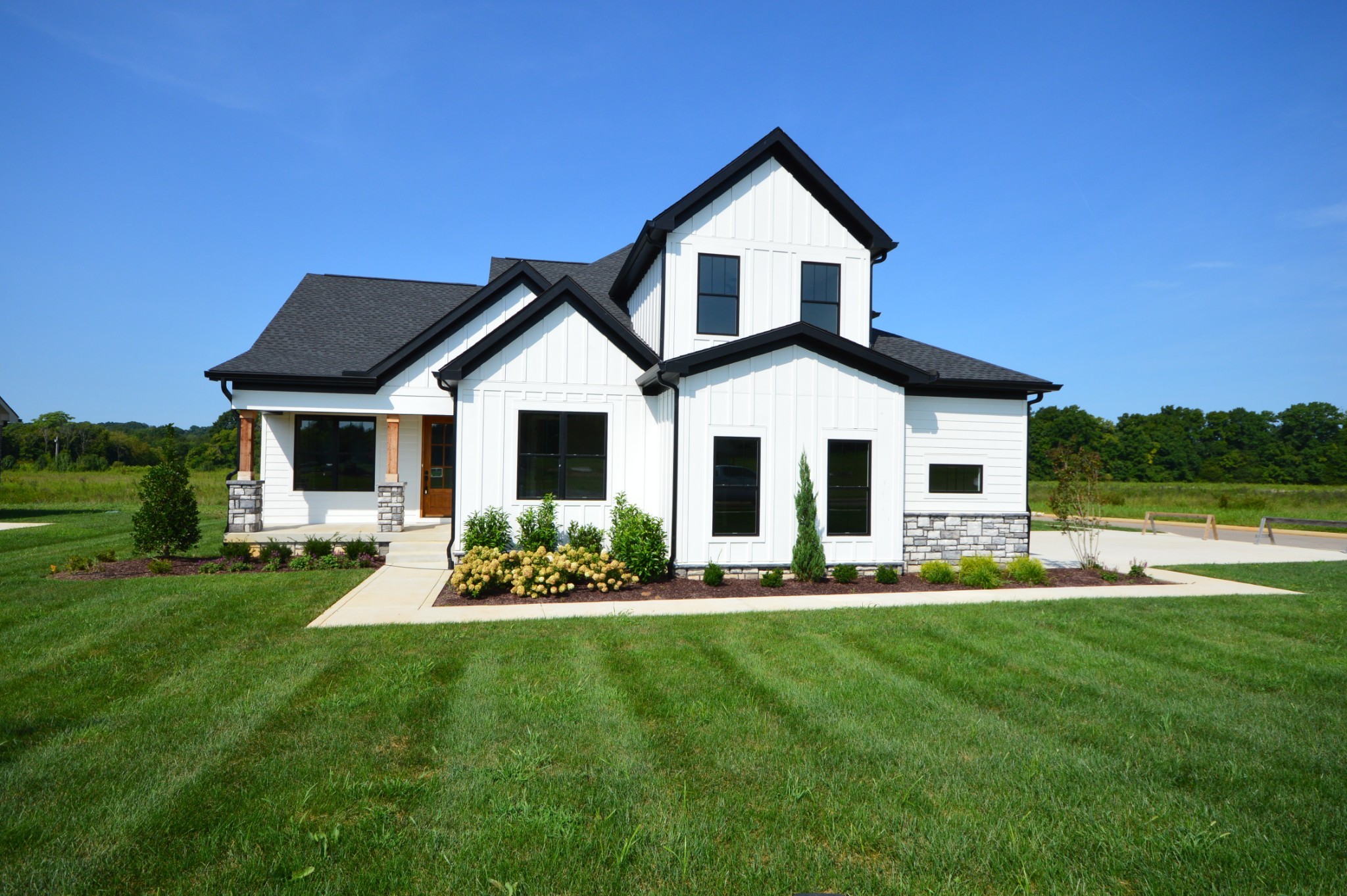 6227 Cedar Brooke Lane — photo