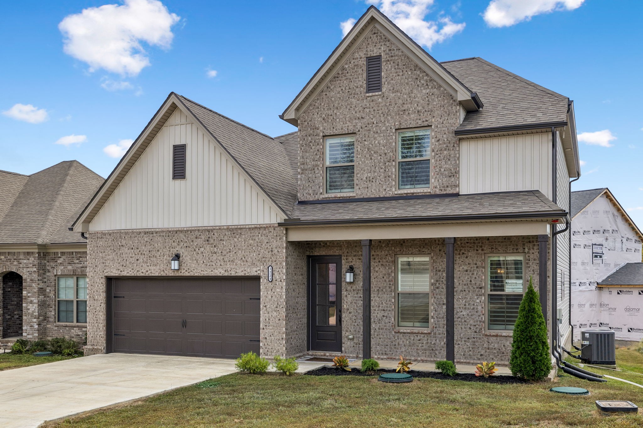 1223 Bear Branch Cir — photo
