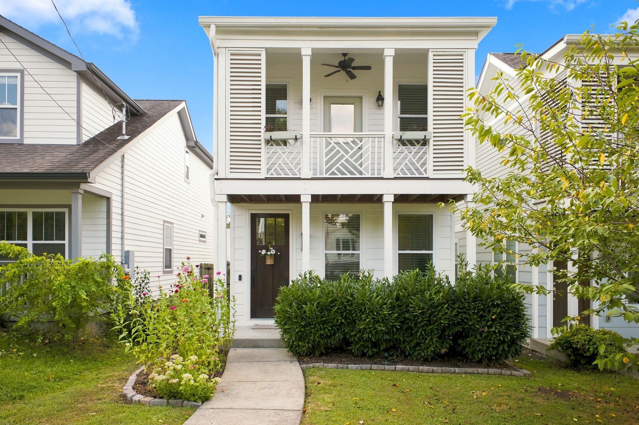 6105A Louisiana Ave — photo