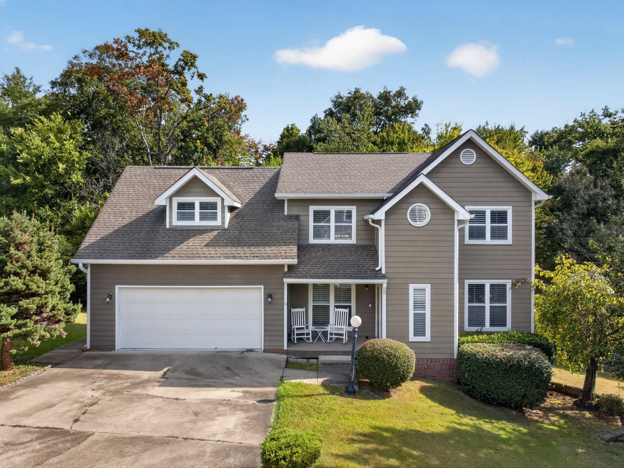 8014 Woodstone Drive — photo