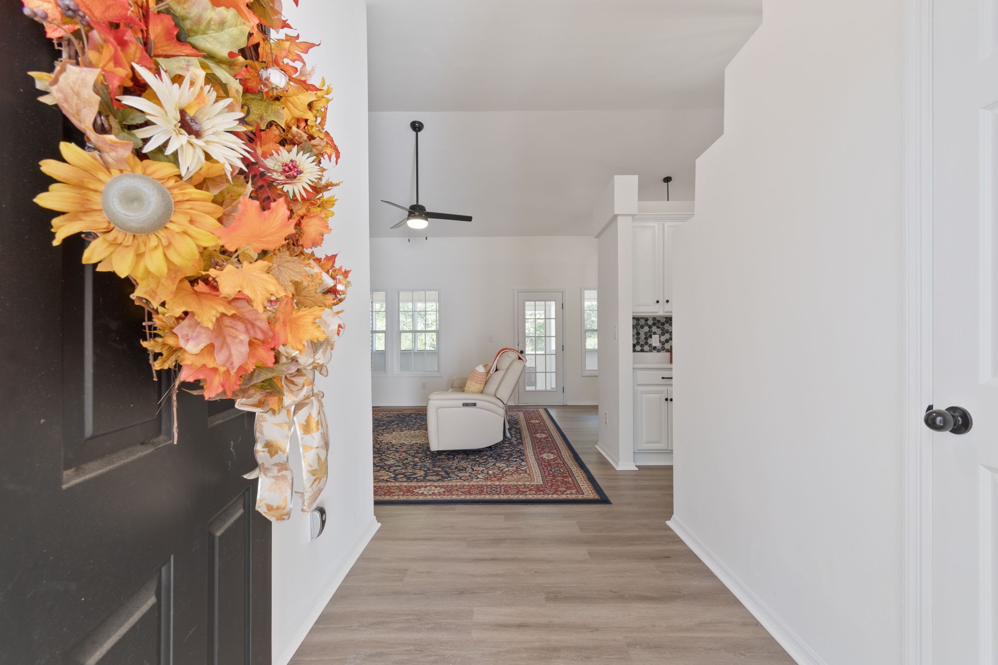 2059 Clara Mathis Road, Spring Hill, TN 37174 — photo 2