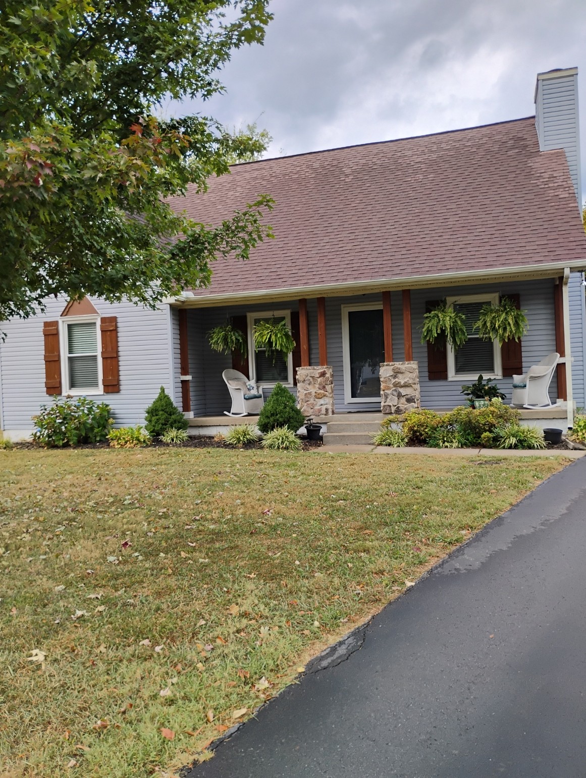 1122 W Rye Ct — photo