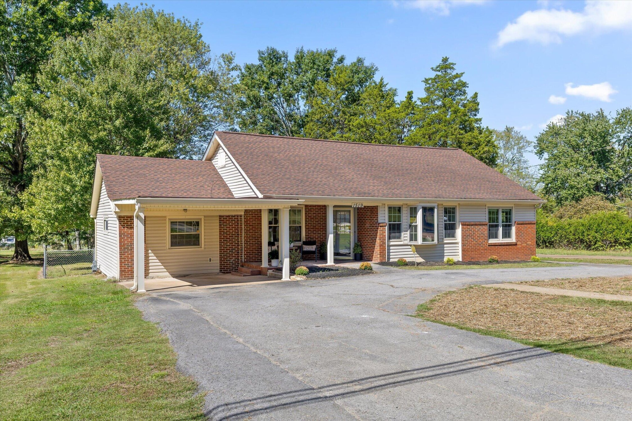 1519 Morris Hill Road — photo