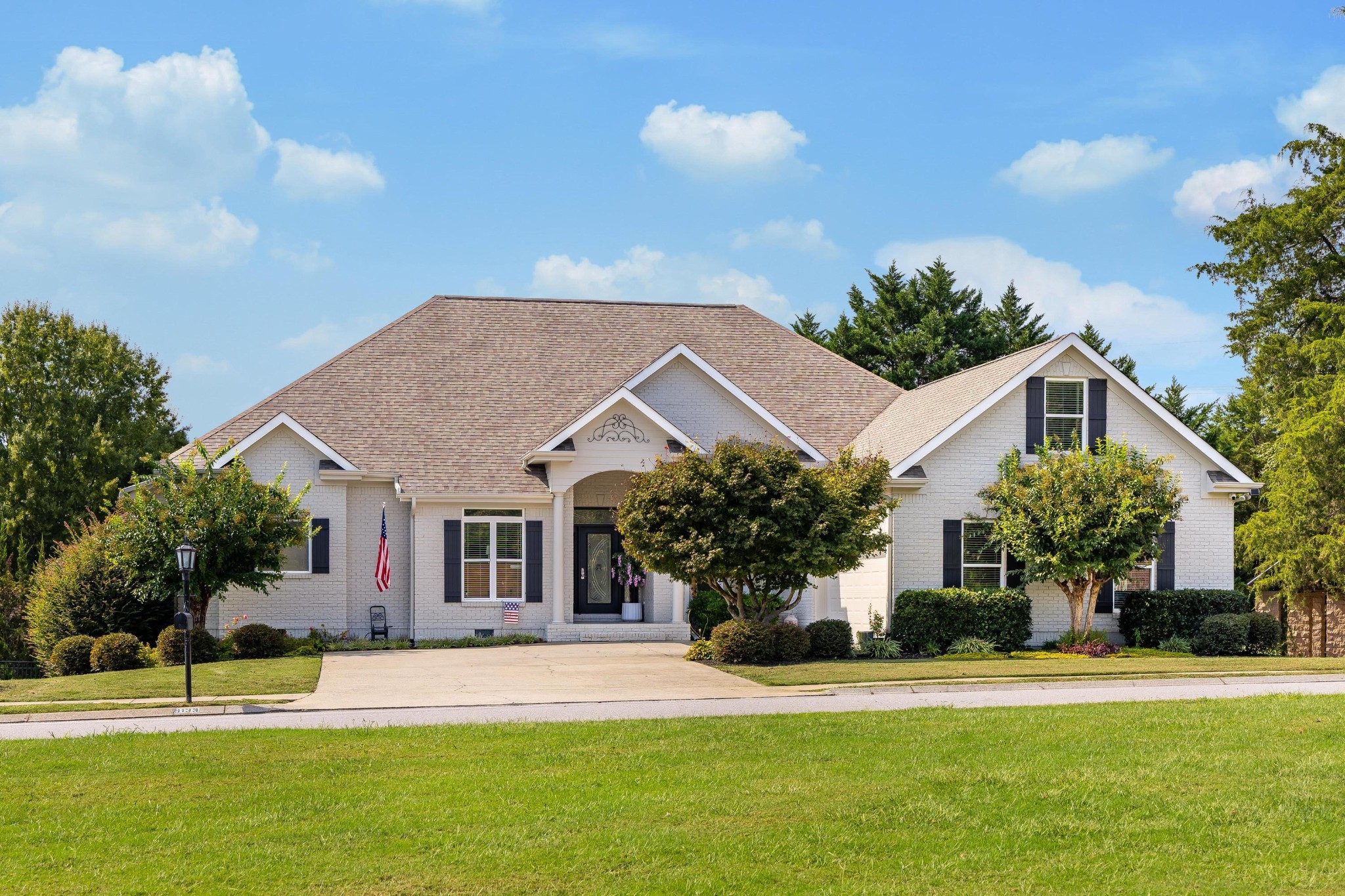 9133 Crystal Brook Drive — photo