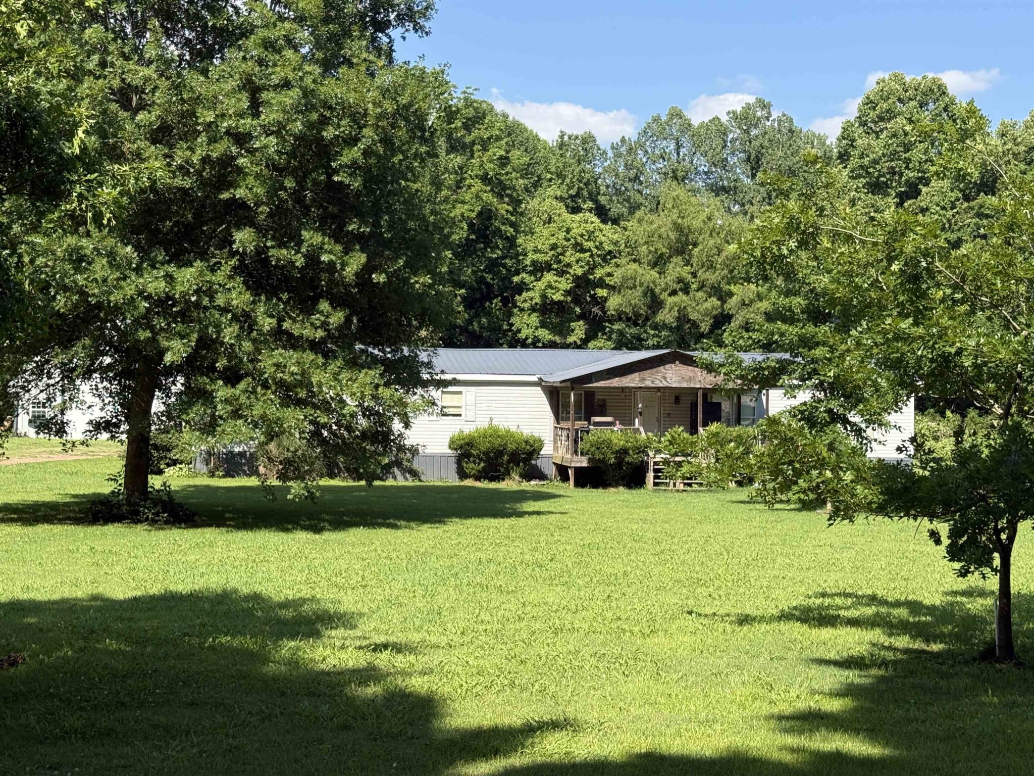 2572 Jeff Webb Road, Ripley, TN 38063