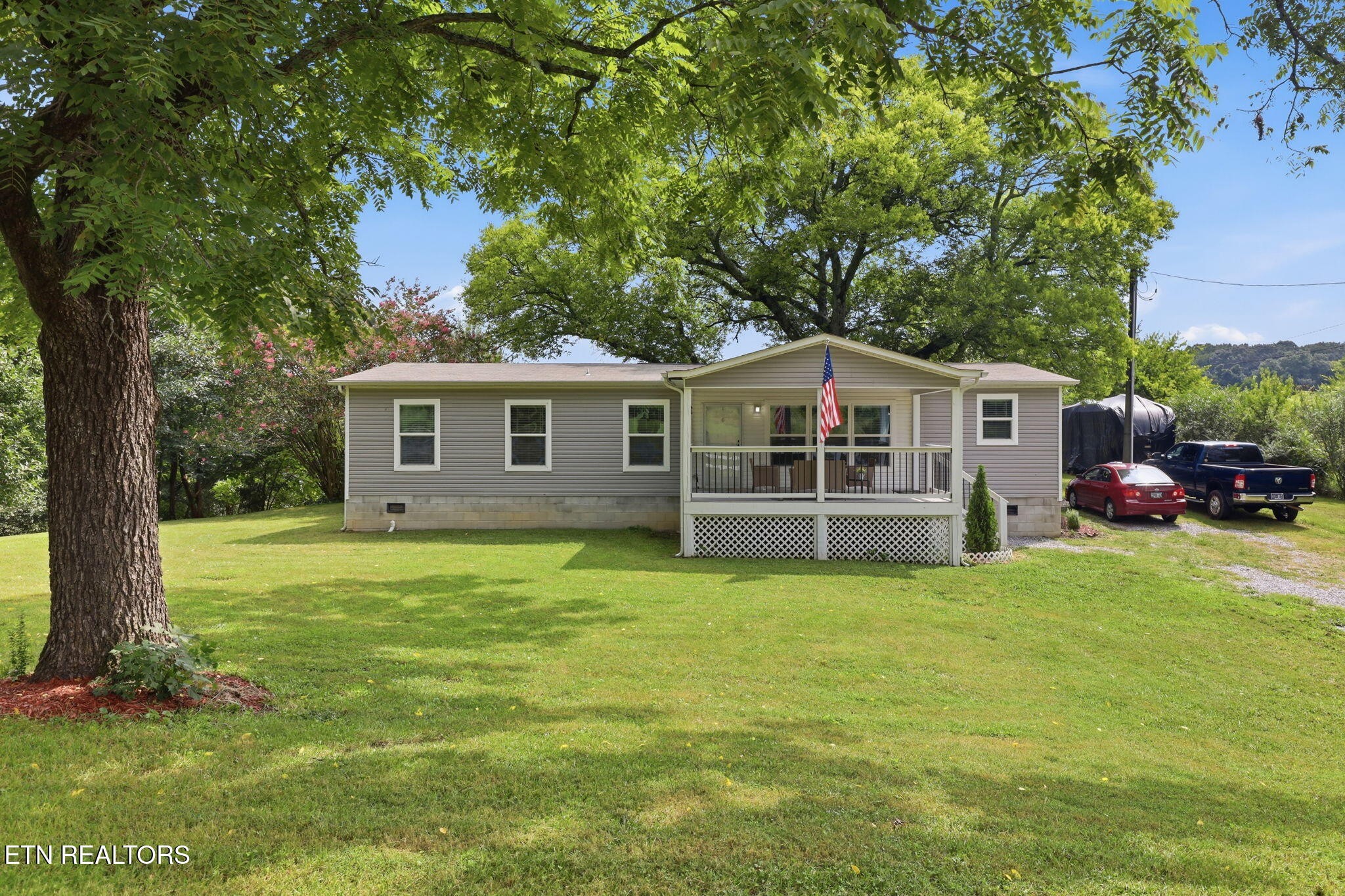 701 Watson Road, Loudon, TN 37774 — photo 2