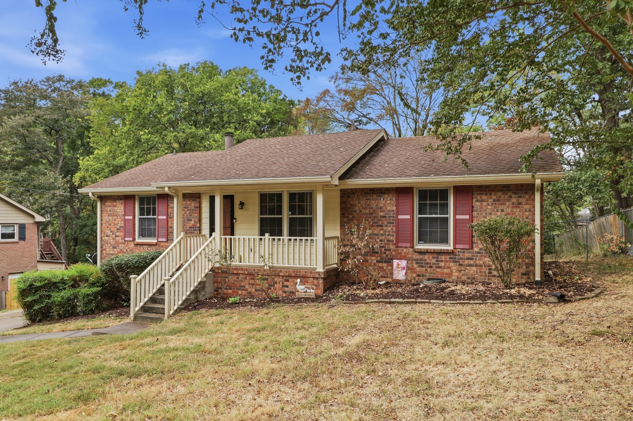 908 Fitzpatrick Rd — photo