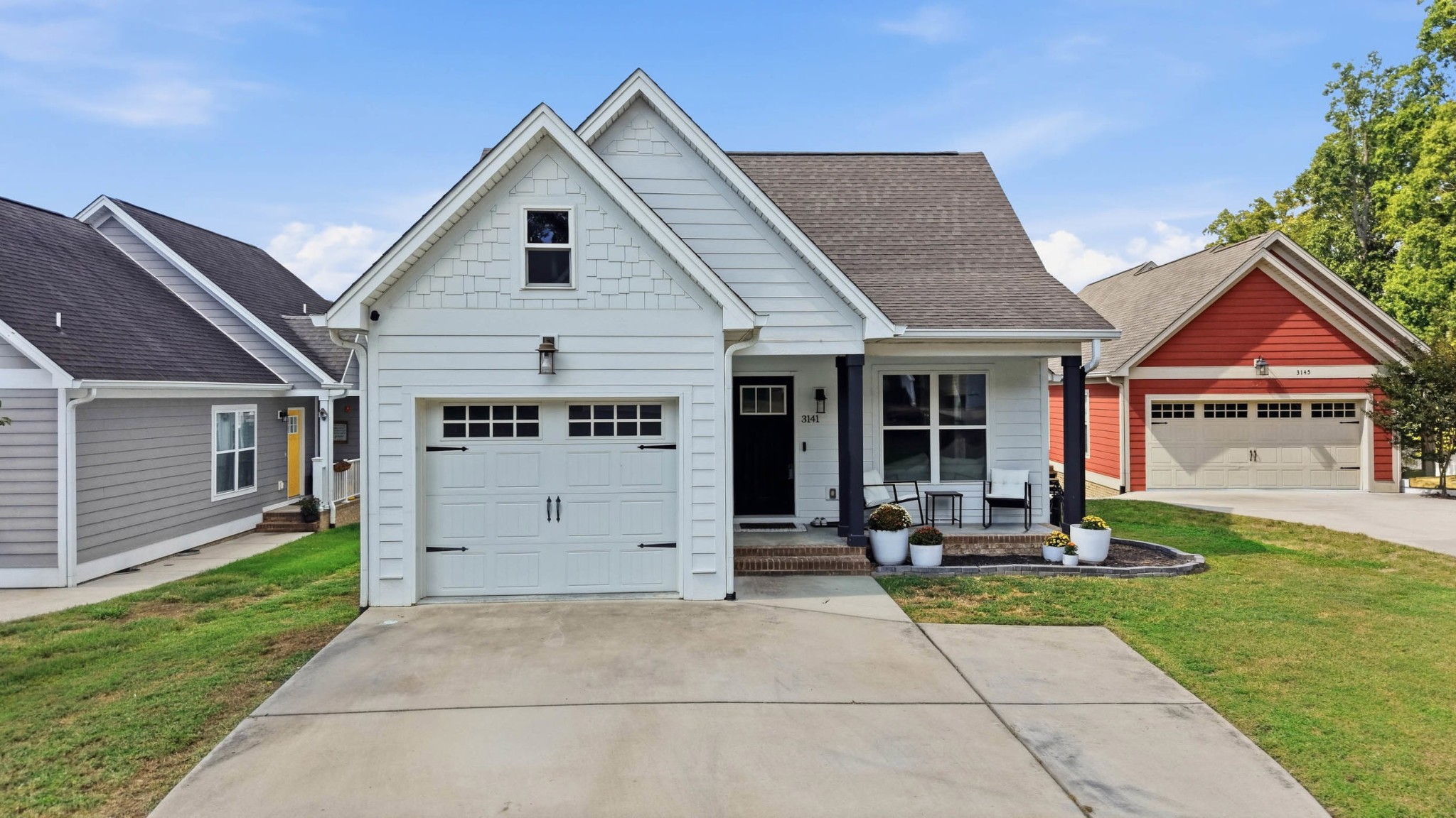 3141 Cottage Grove Cir, NW — photo