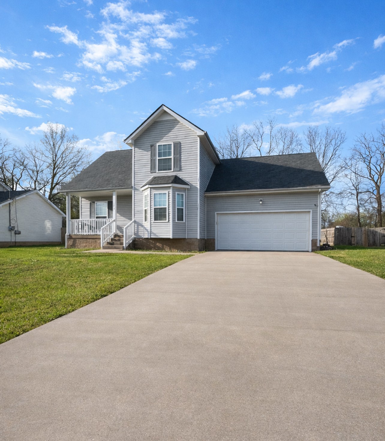 1437 Addison Dr — photo