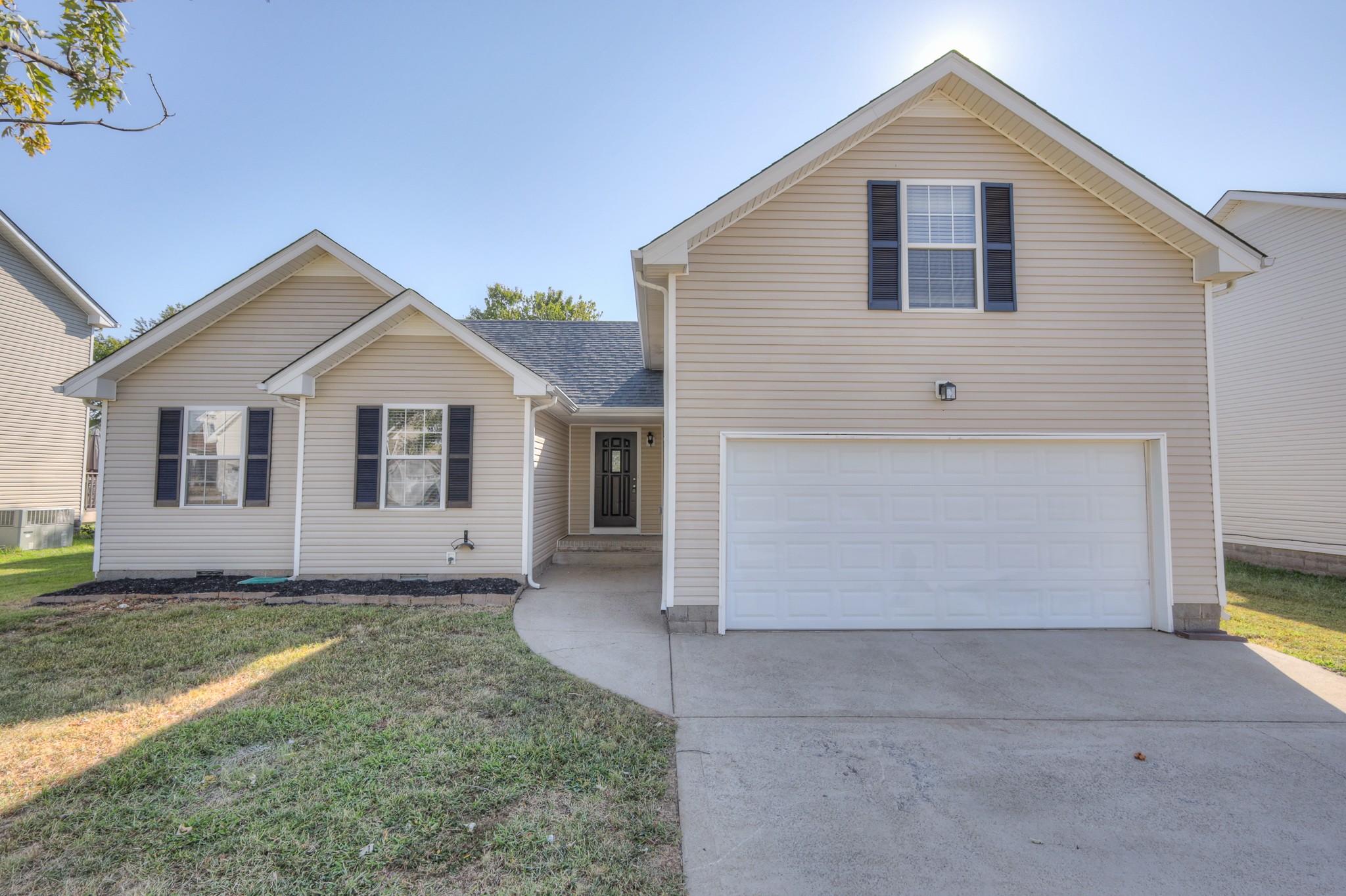 3697 S Naples Ct — photo
