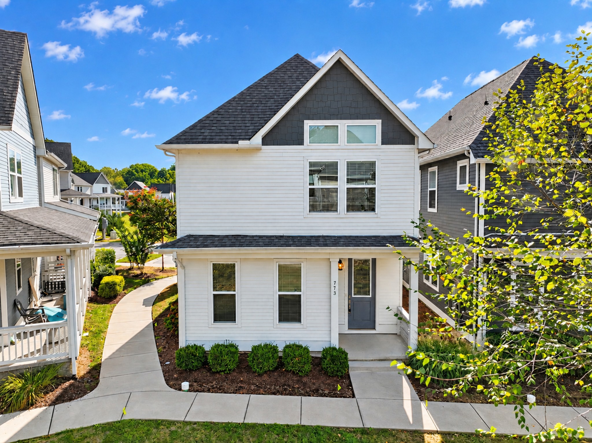 773 Mill Creek Meadow Dr — photo