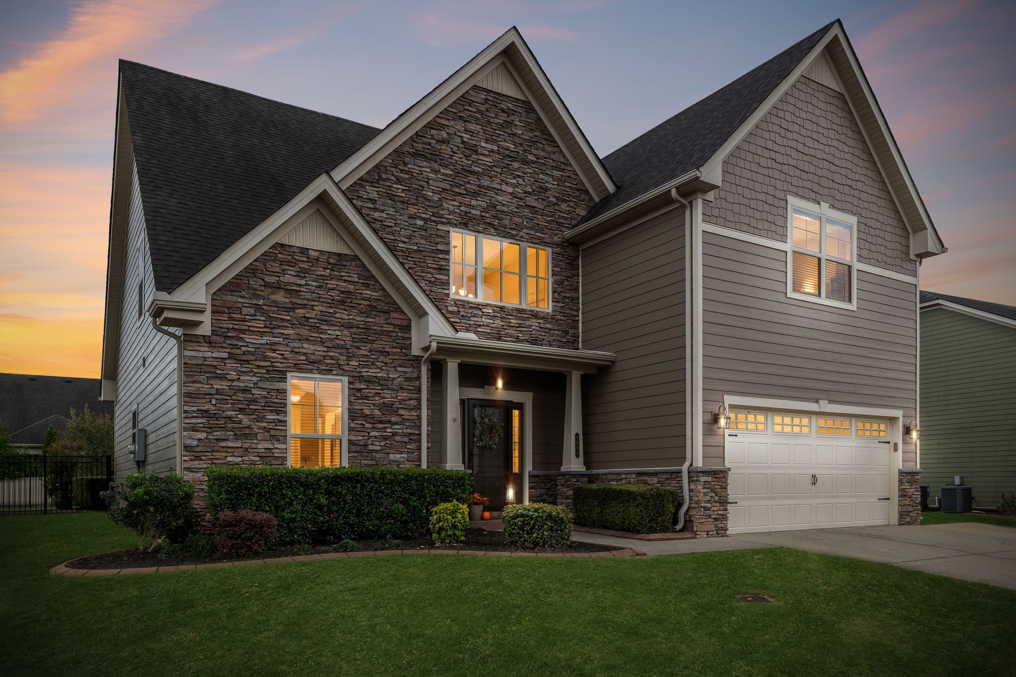 4405 Puckett Creek Xing — photo