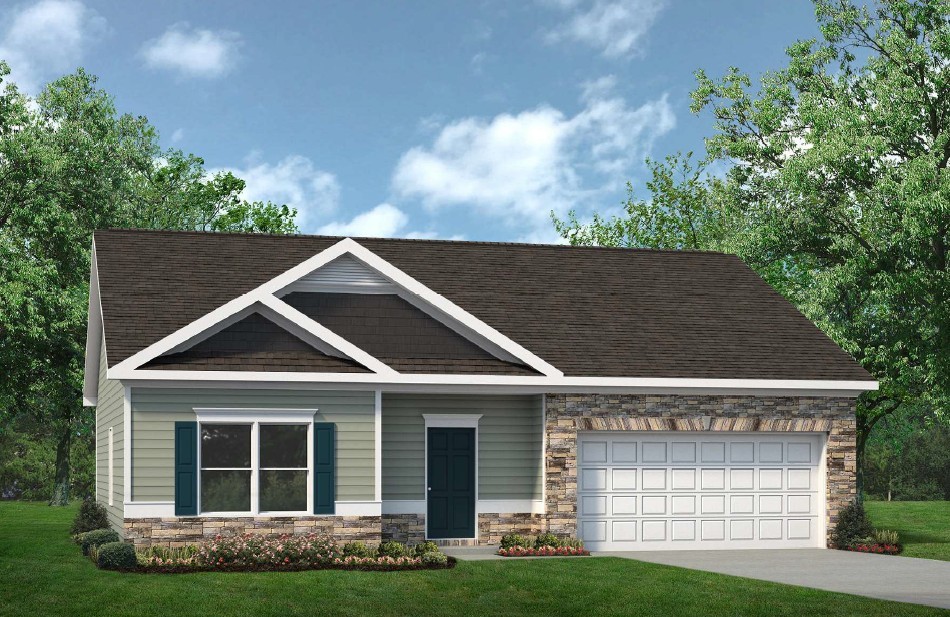 345 Idell Ct — photo