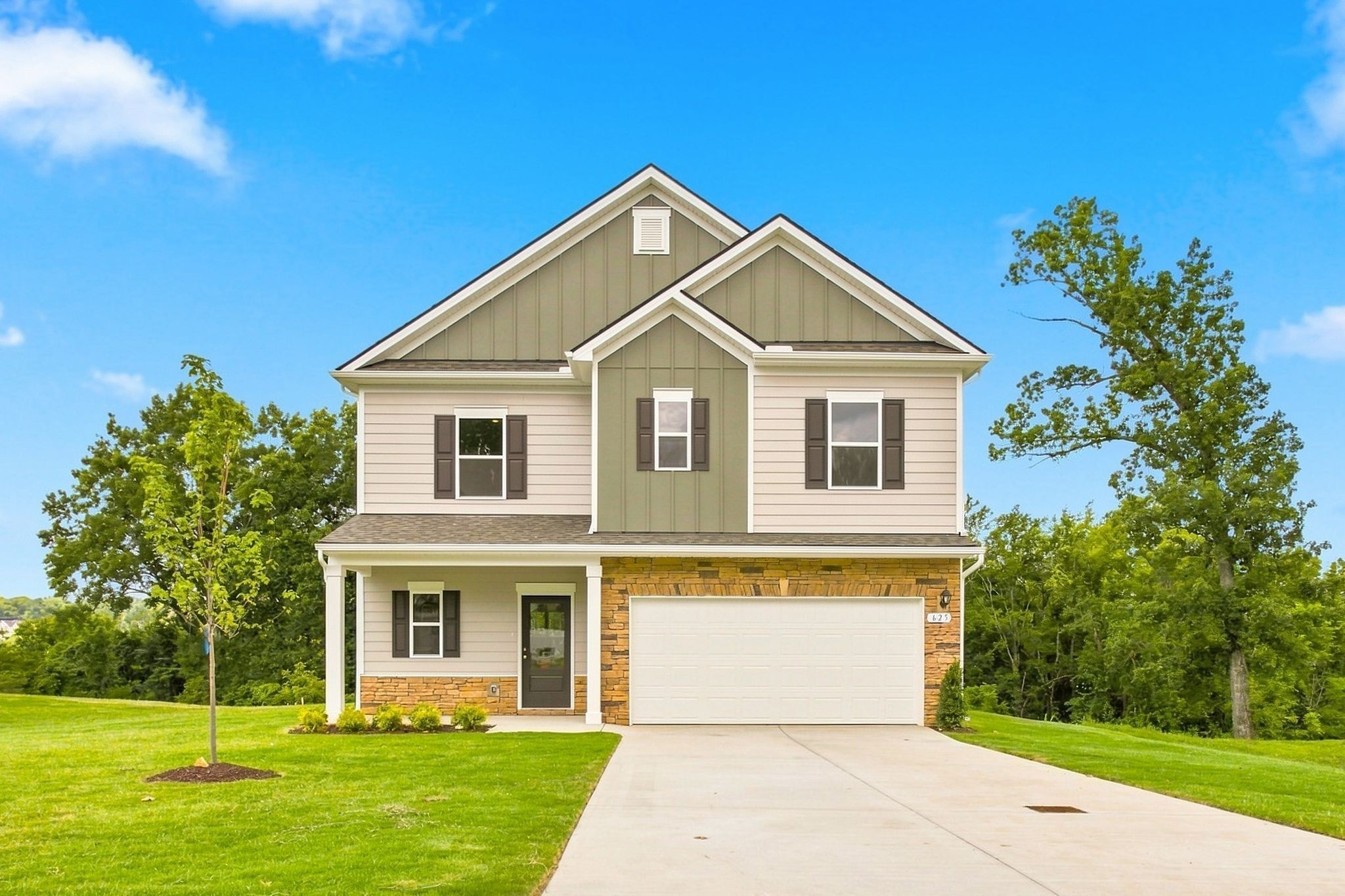 625 Nightengale Ridge Dr — photo