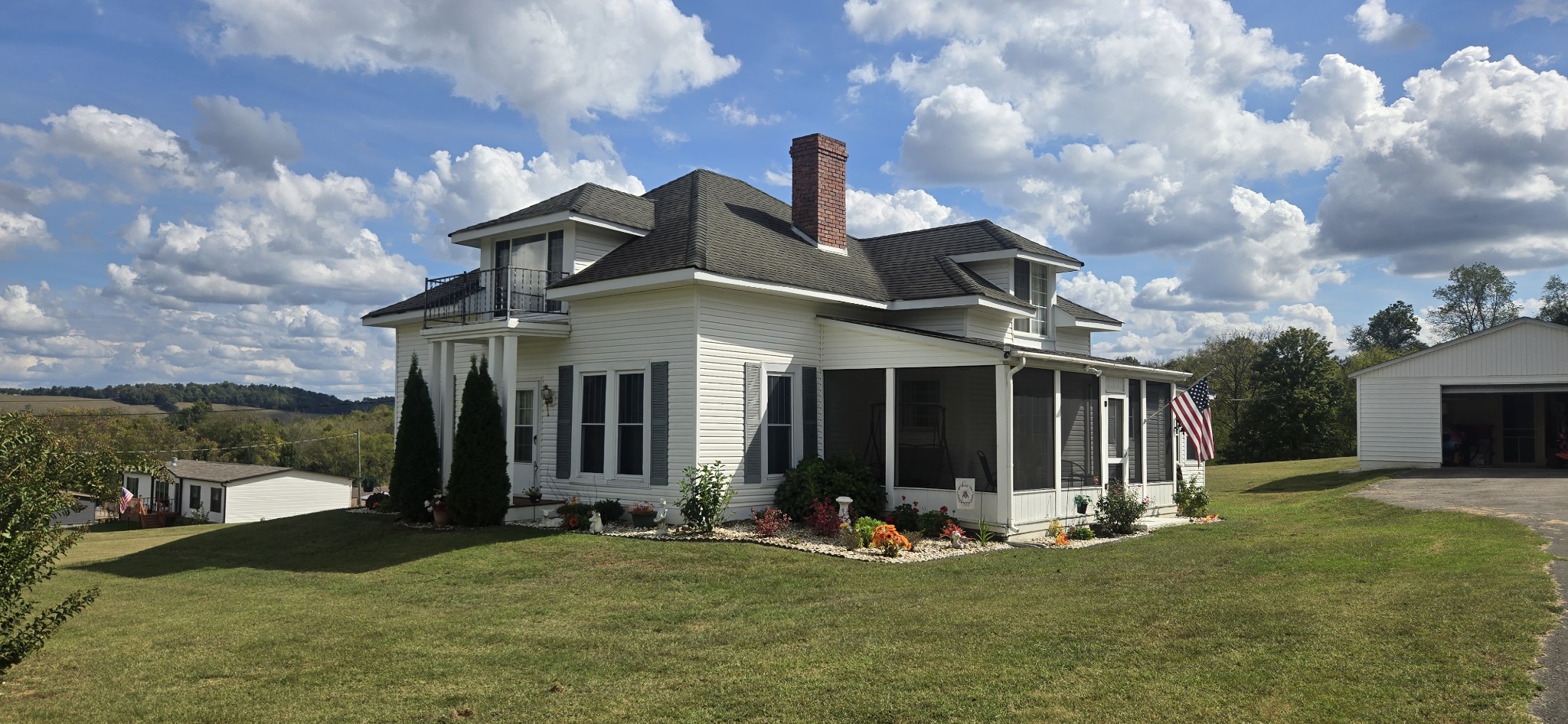 130 Wagoner Hill Rd — photo