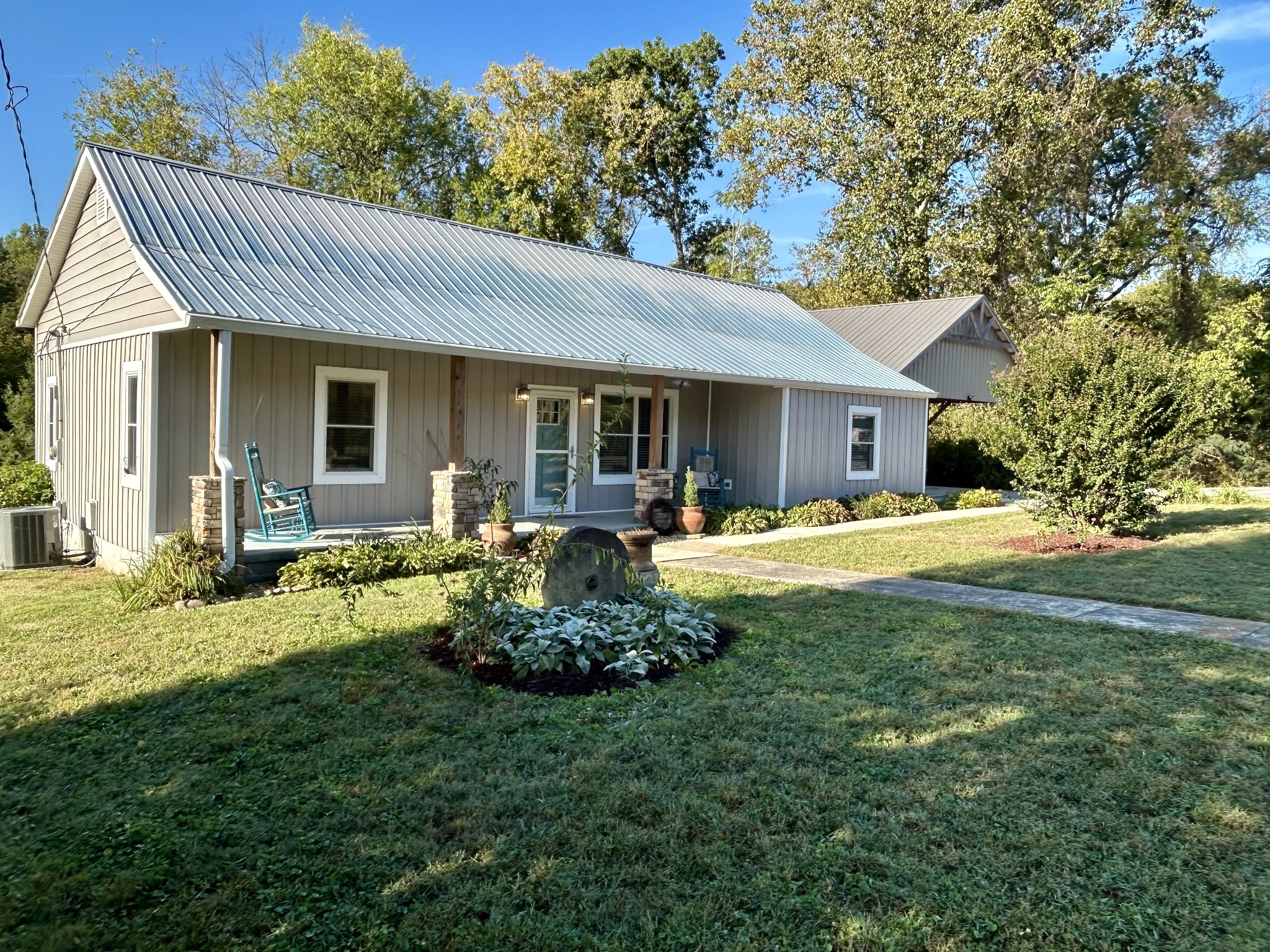 1671 Dry Creek Rd — photo