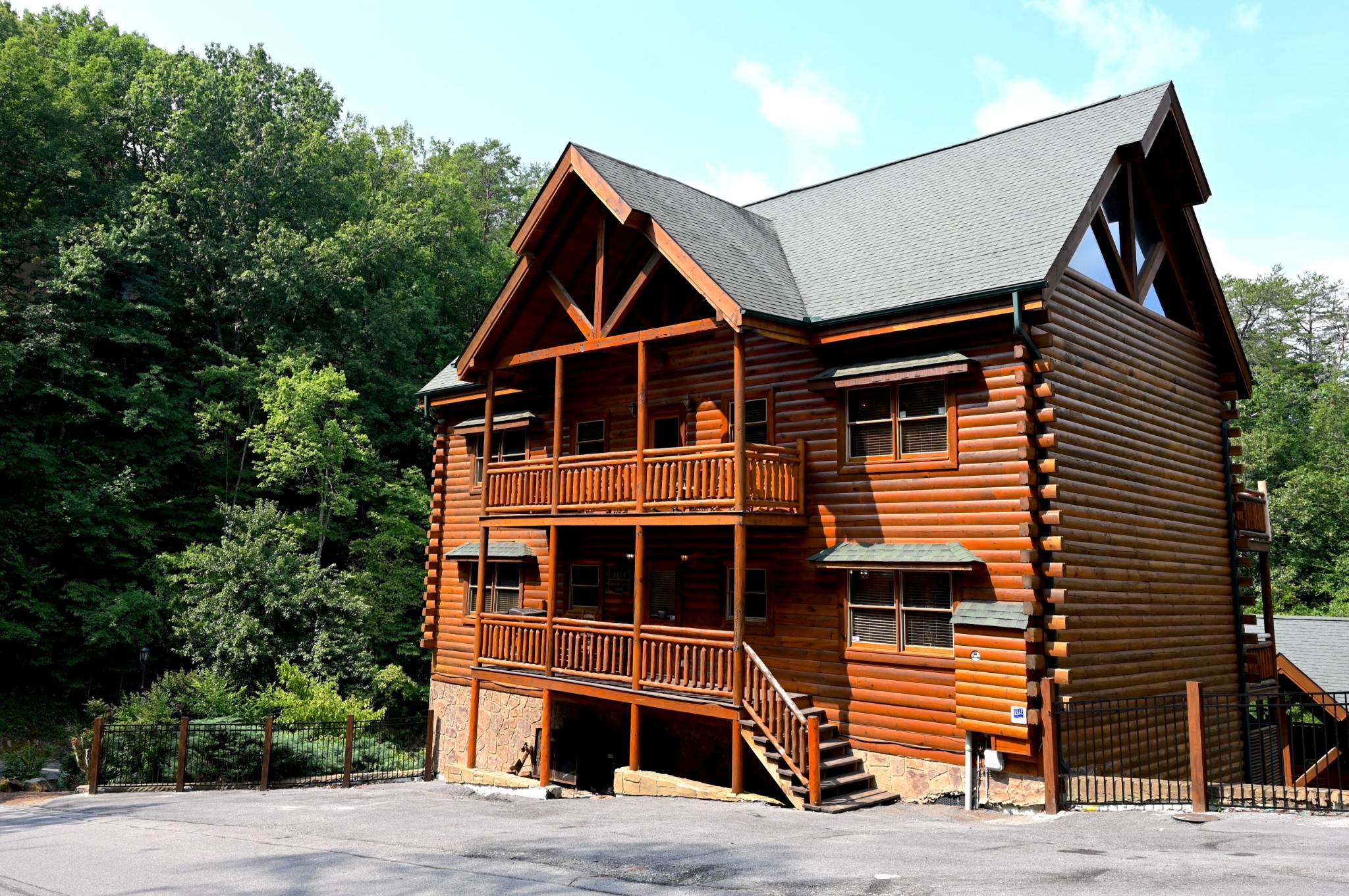 1114 Black Bear Cub Way — photo