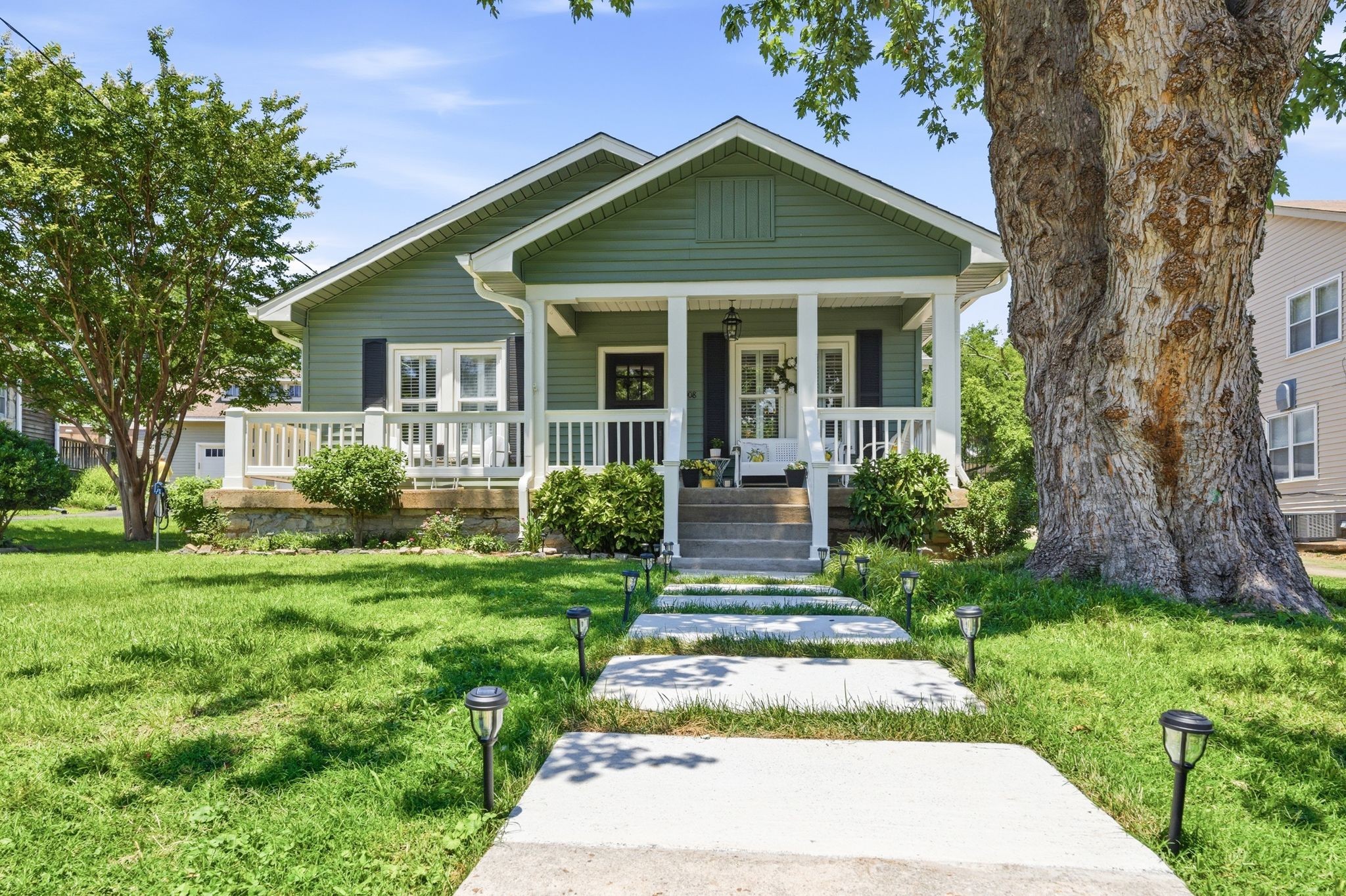 2908 Westmoreland Dr — photo
