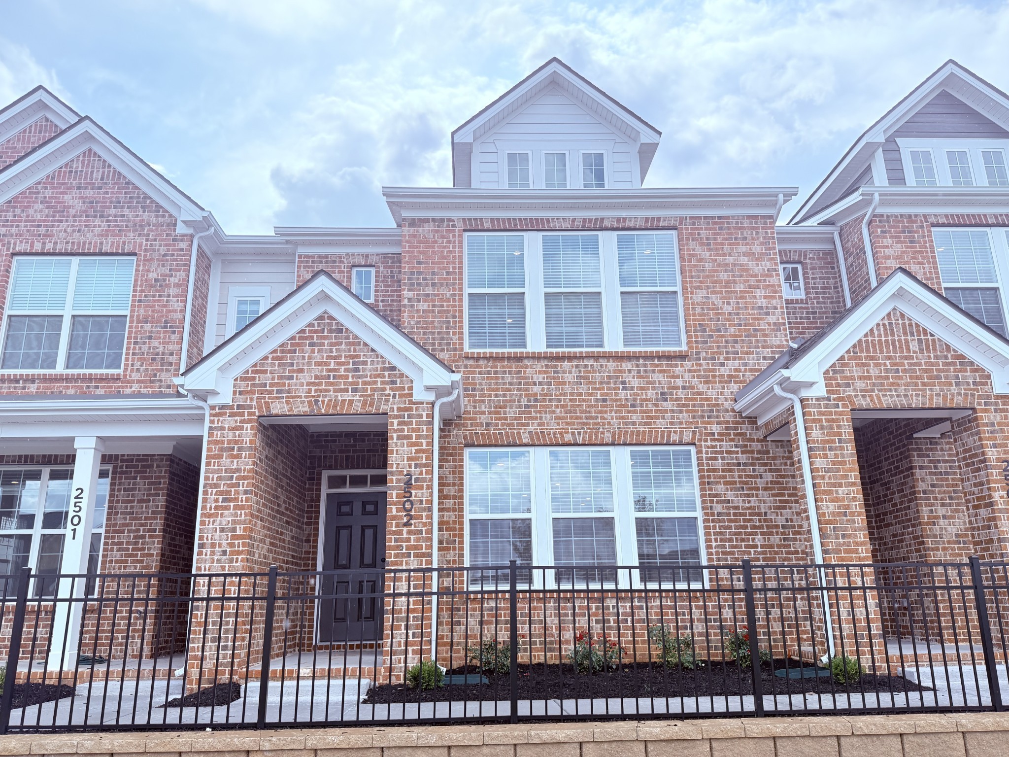 2718 Willowoak Trl 2502 — photo