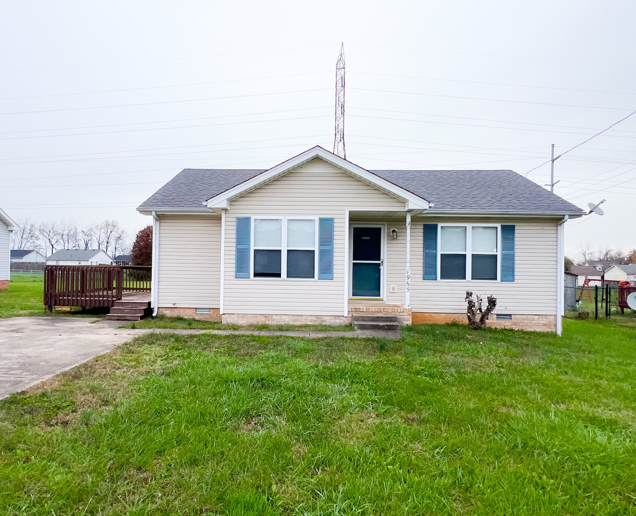 1965 Timberline Cir — photo