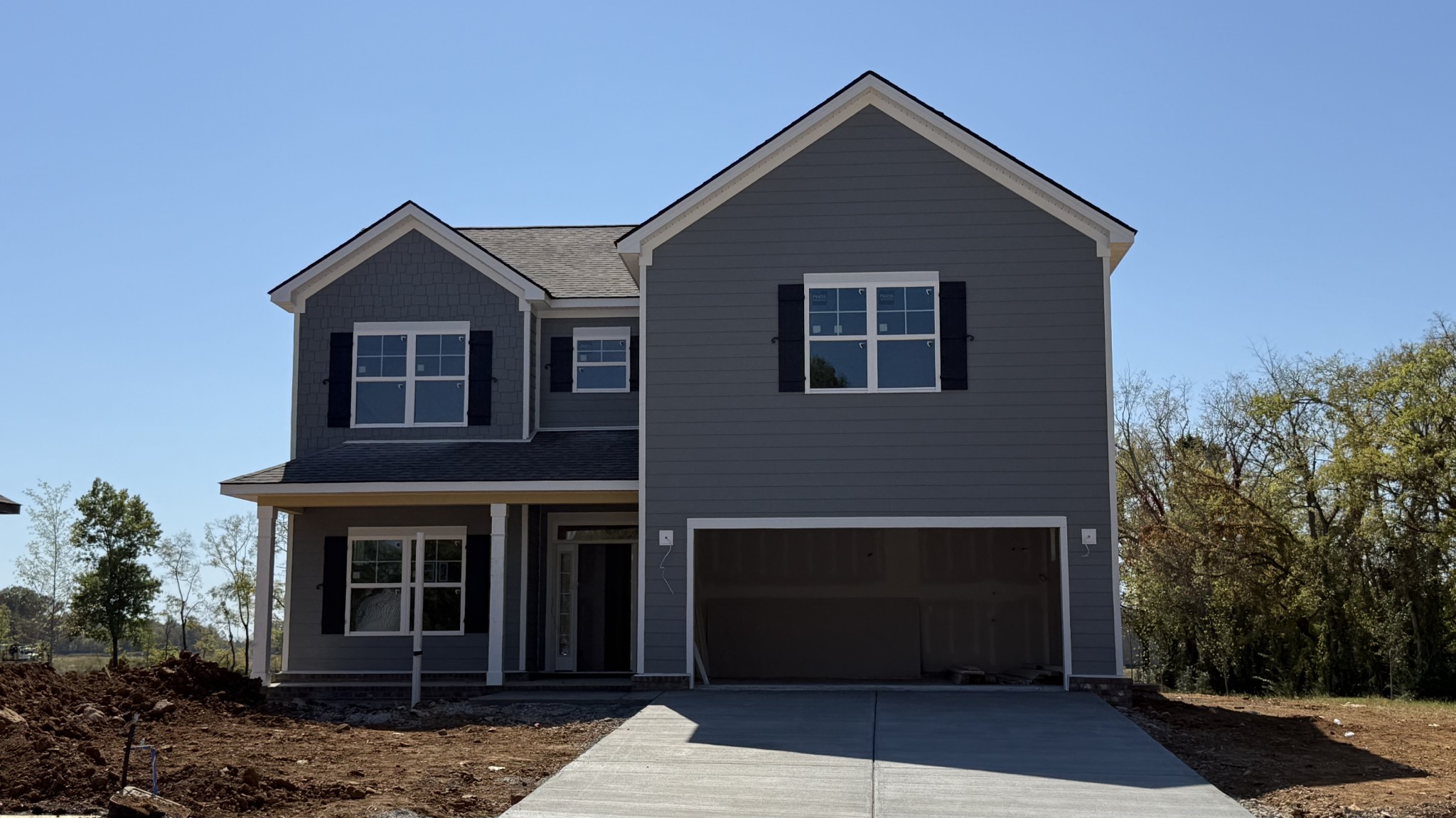 3321 Victoria Lynne Court — photo