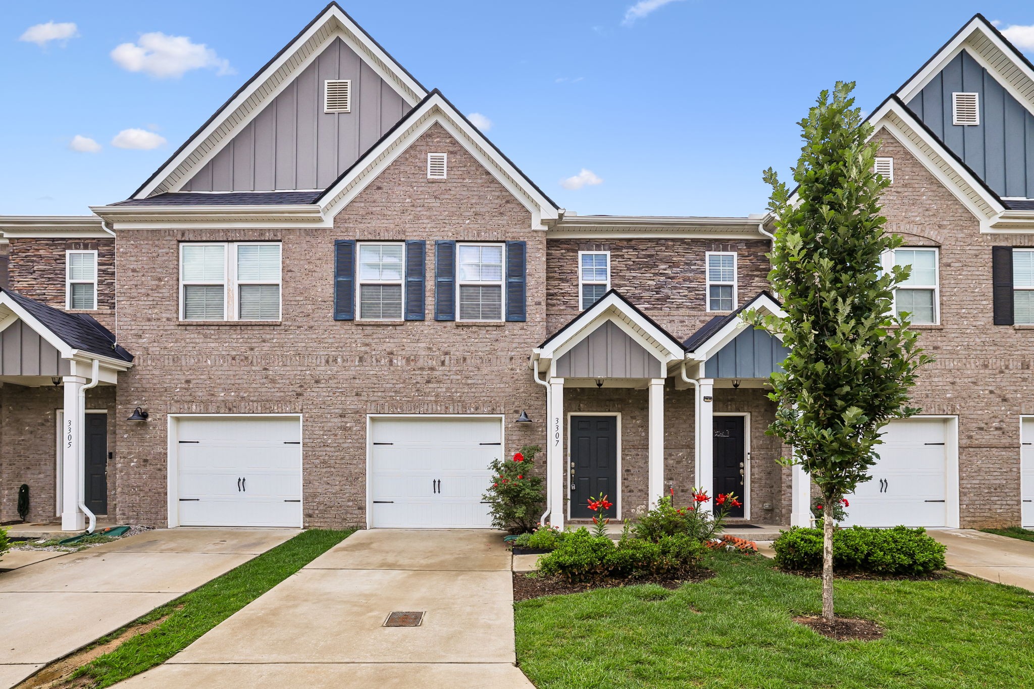 3307 Deerchase Cir — photo
