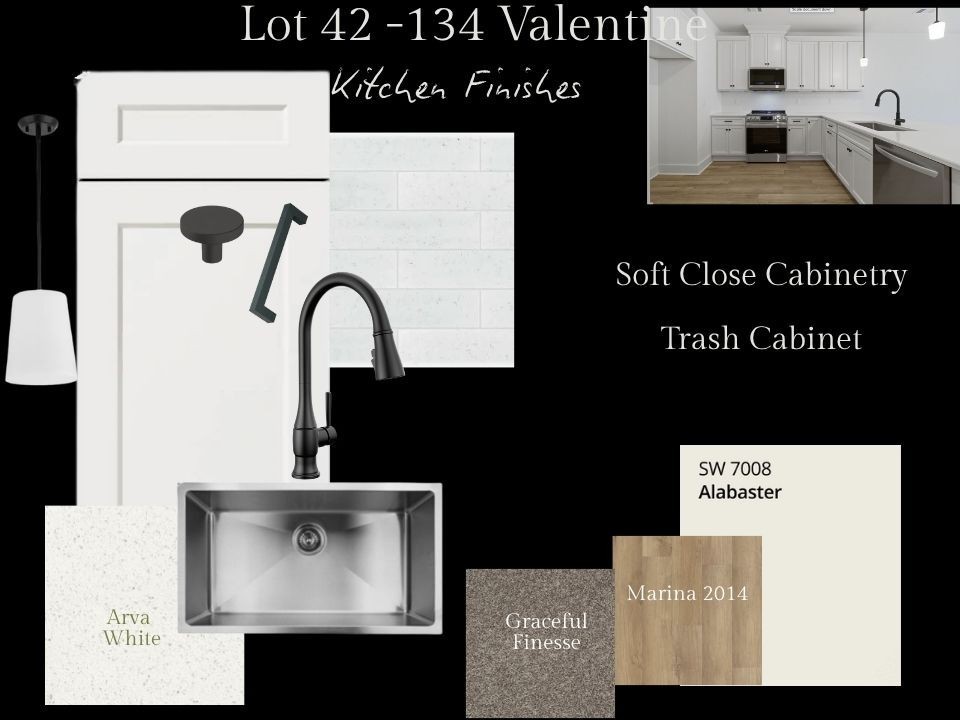 134 Valentine Aly — photo